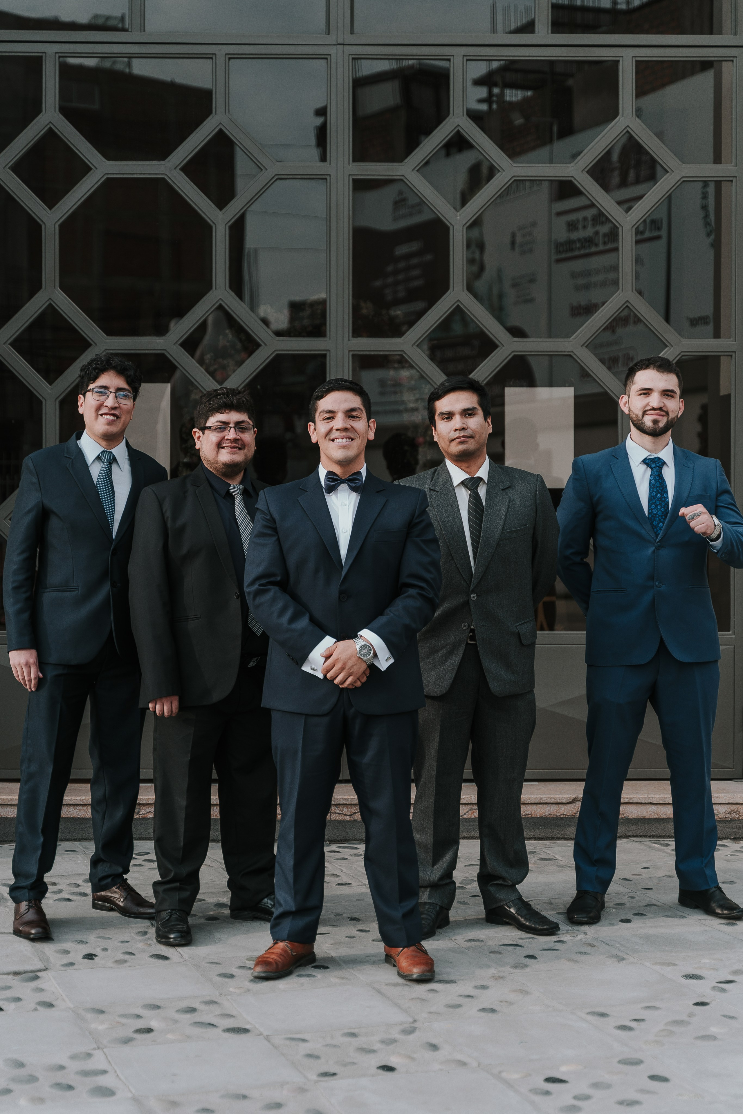 ALEJANDRA + RODRIGO BODA RELIGIOSA. Studio KVTA | Fotografía y Video de Bodas en Arequipa
