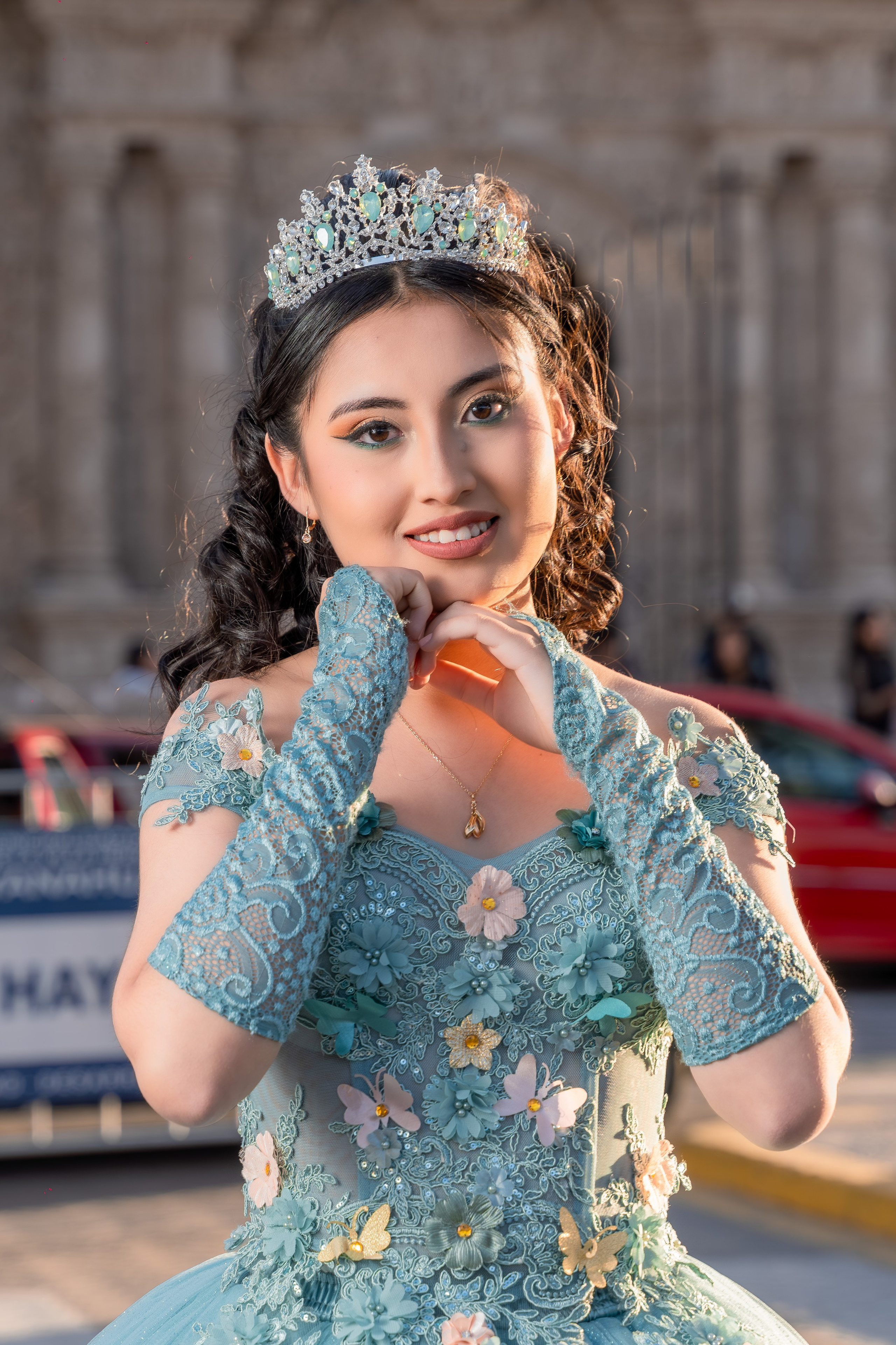XV DE QORIANKHA. Studio KVTA | Fotografía y Video de Bodas en Arequipa