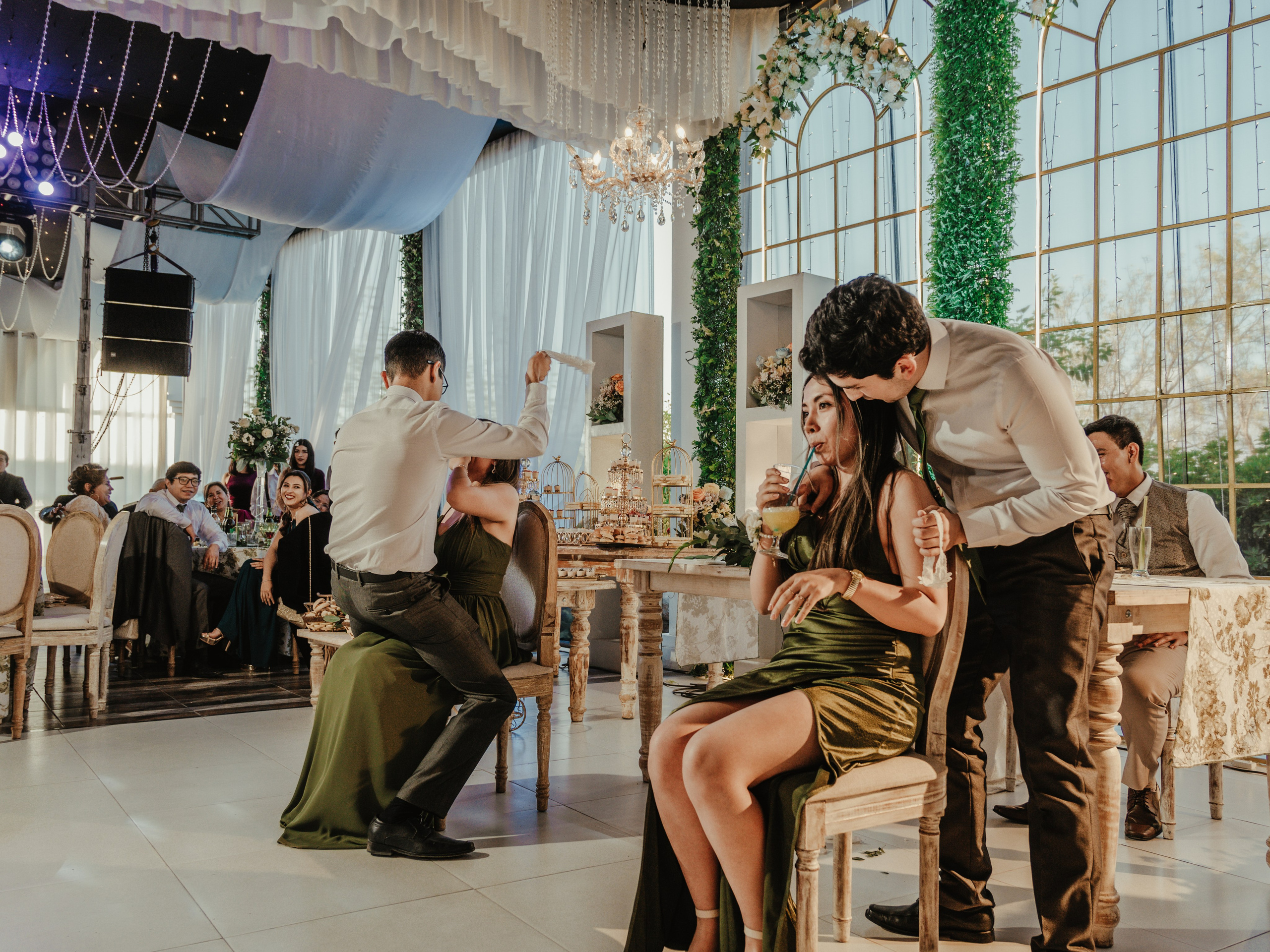 CARLA Y MARIO BODA RELIGIOSA. Studio KVTA | Fotografía y Video de Bodas en Arequipa