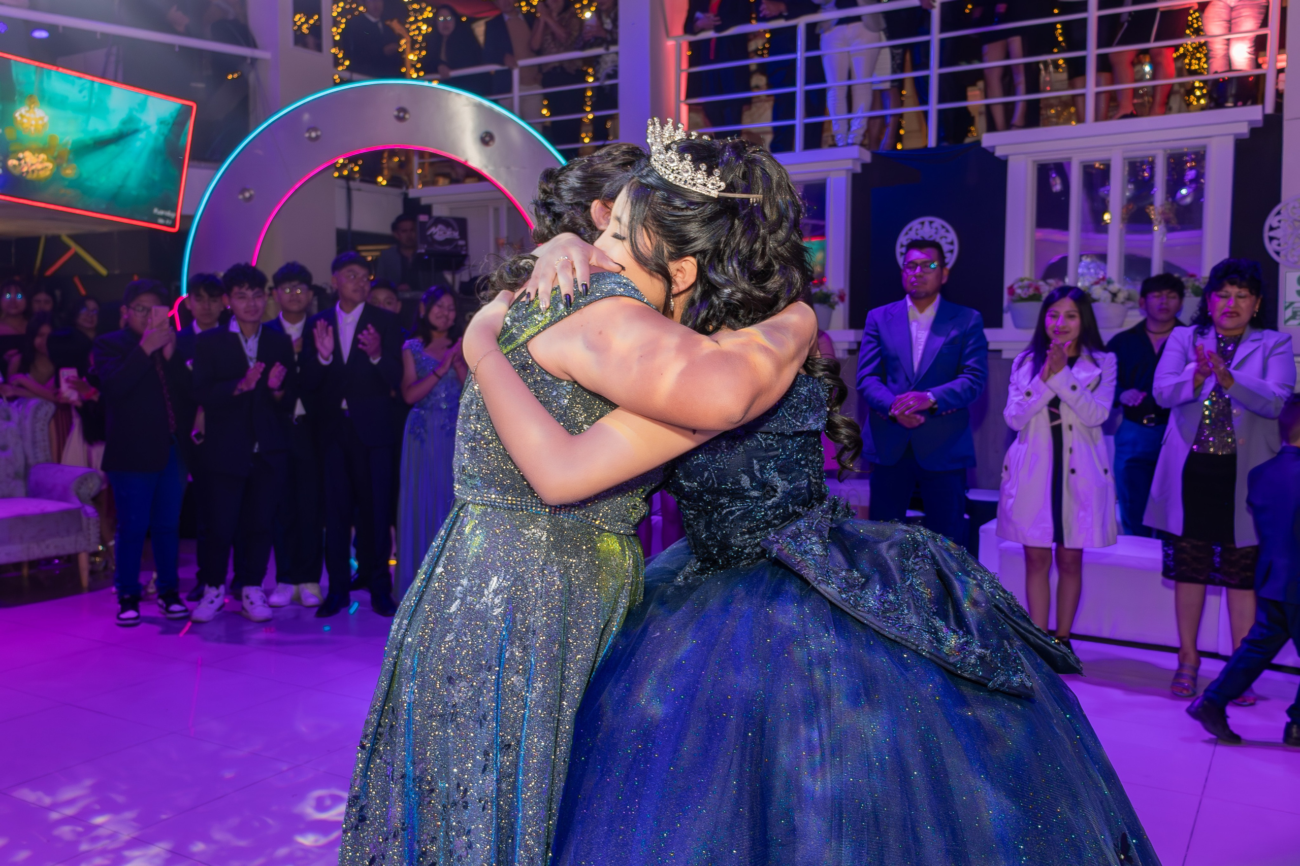 Xv de karolay. Studio KVTA | Fotografía y Video de Bodas en Arequipa