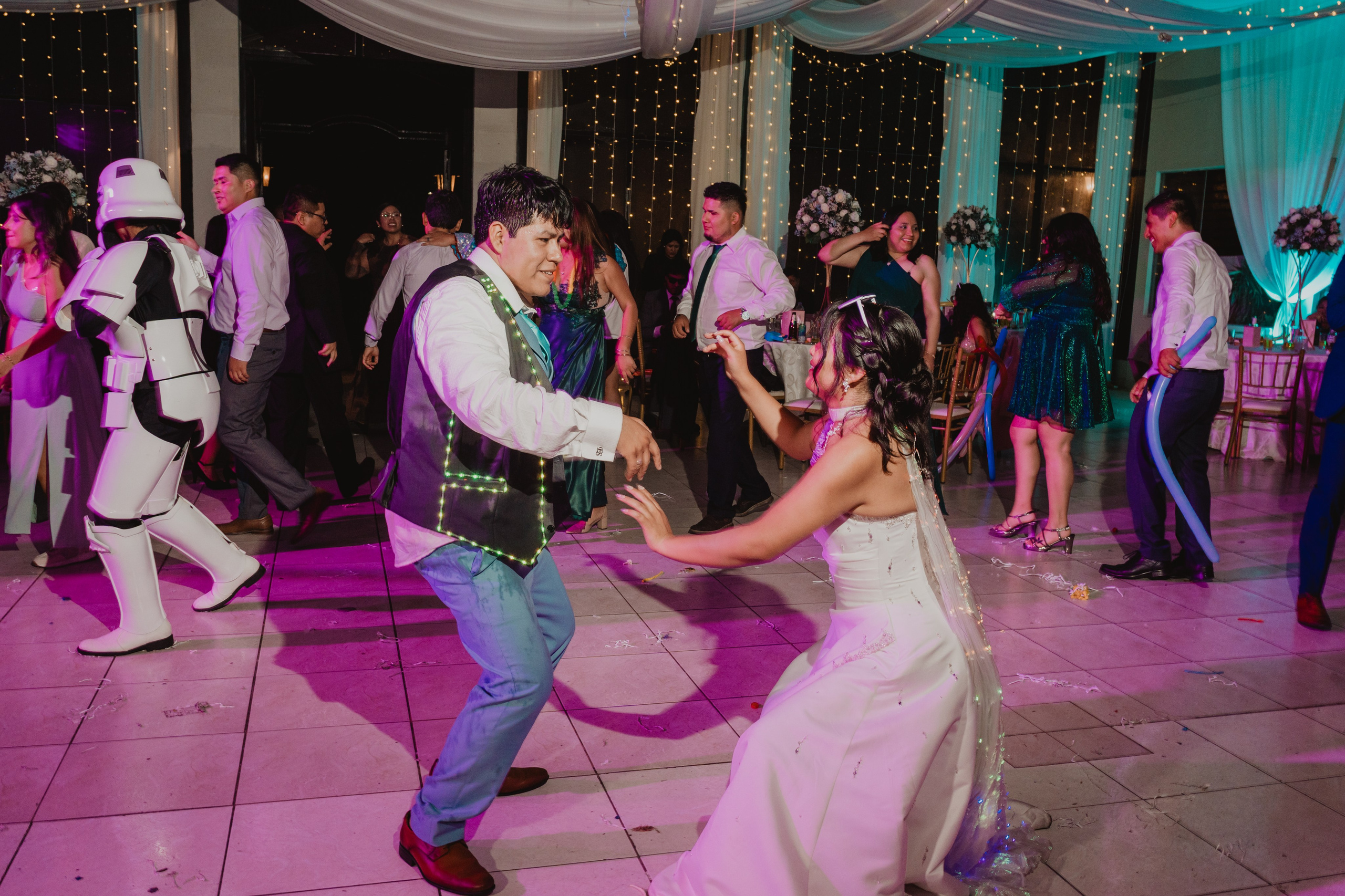 STEISY + EMMANUEL | BODA RELIGIOSA. Studio KVTA | Fotografía y Video de Bodas en Arequipa
