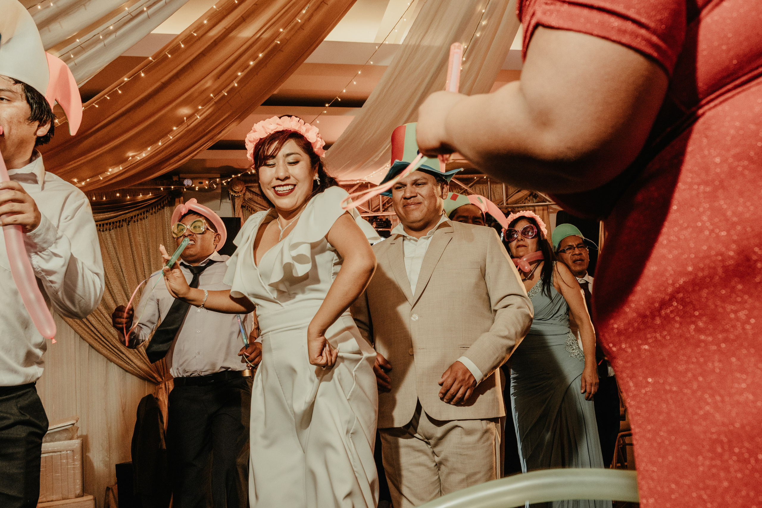 VANESSA + FRANKLIN BODA RELIGIOSA. Studio KVTA | Fotografía y Video de Bodas en Arequipa