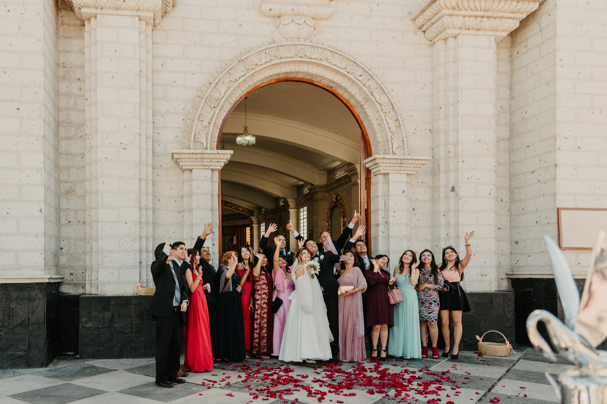 CAROL Y GERSON SOLO BODA. Studio KVTA | Fotografía y Video de Bodas en Arequipa