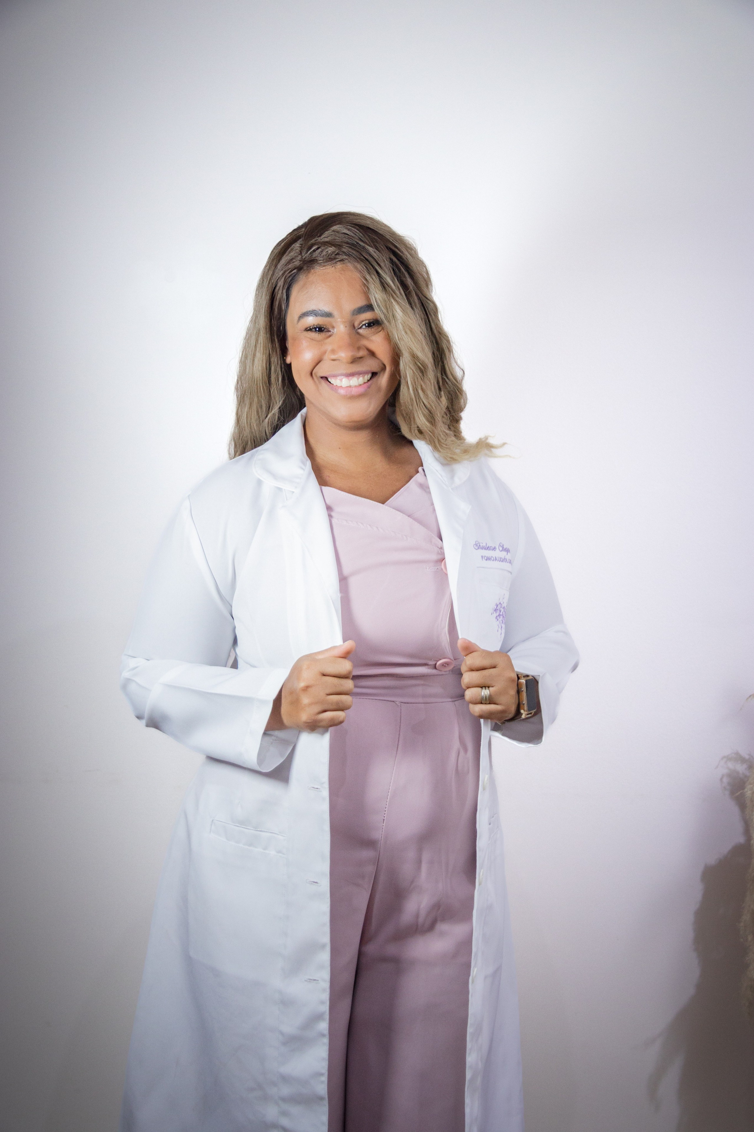 Shirlene. Joelbalbinofotografo