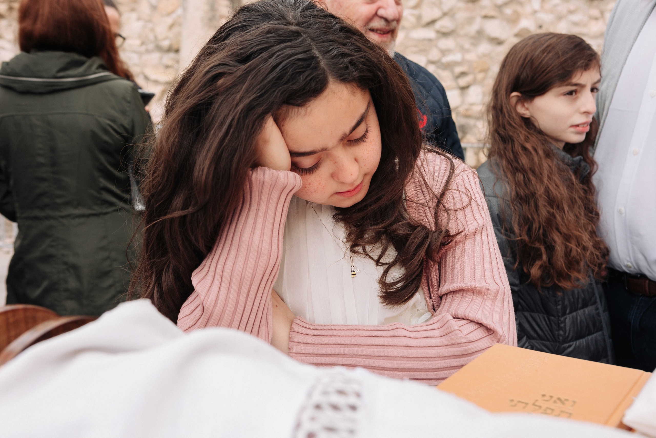 BAT MITZVAH FOR TWINS. Https://shi-photo.com/