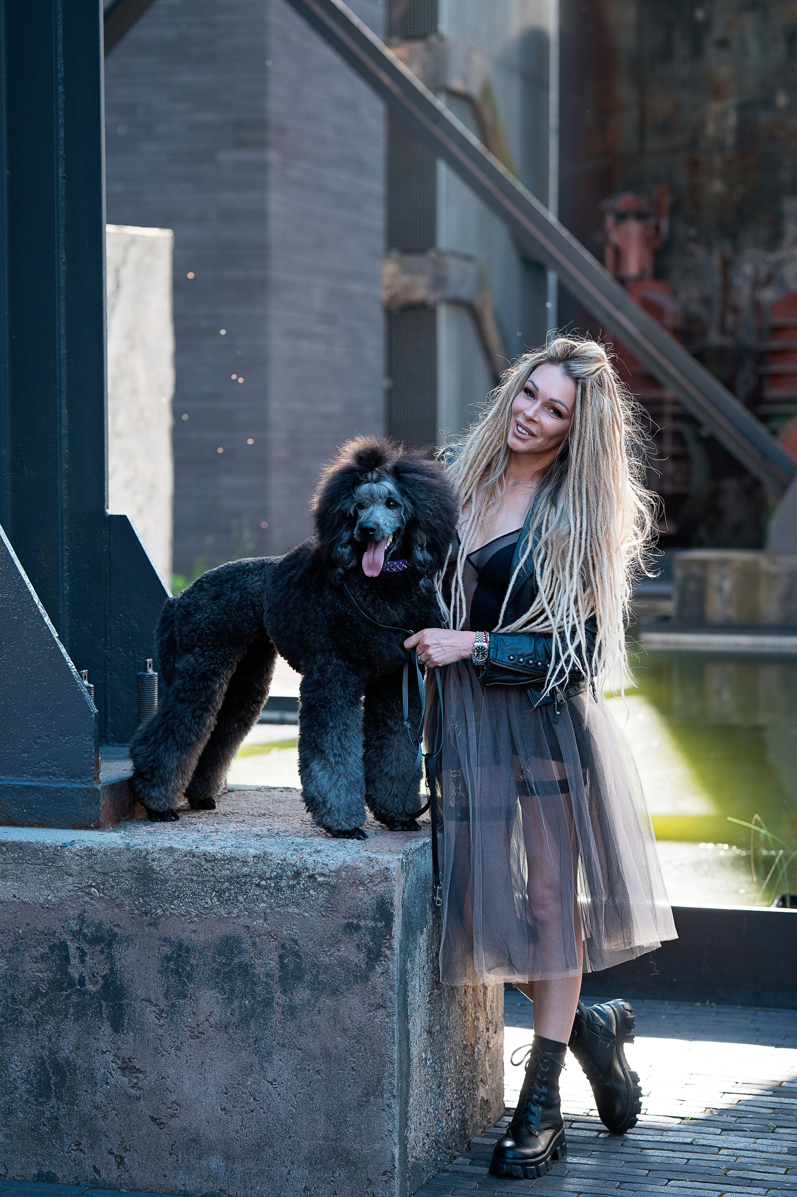Alexandra Lord Stella. Familien, Portrait und Konzeptualfotografie in Genf, Schweiz