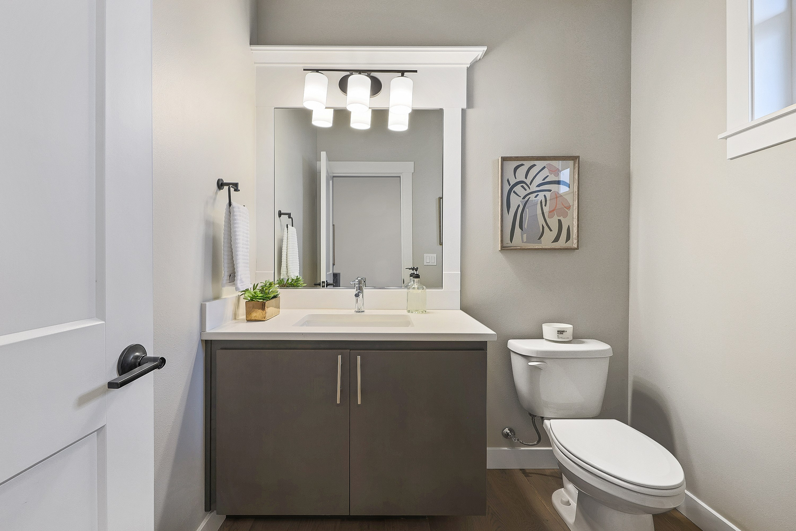 Real Estate Photos. Joanna Jin Photography