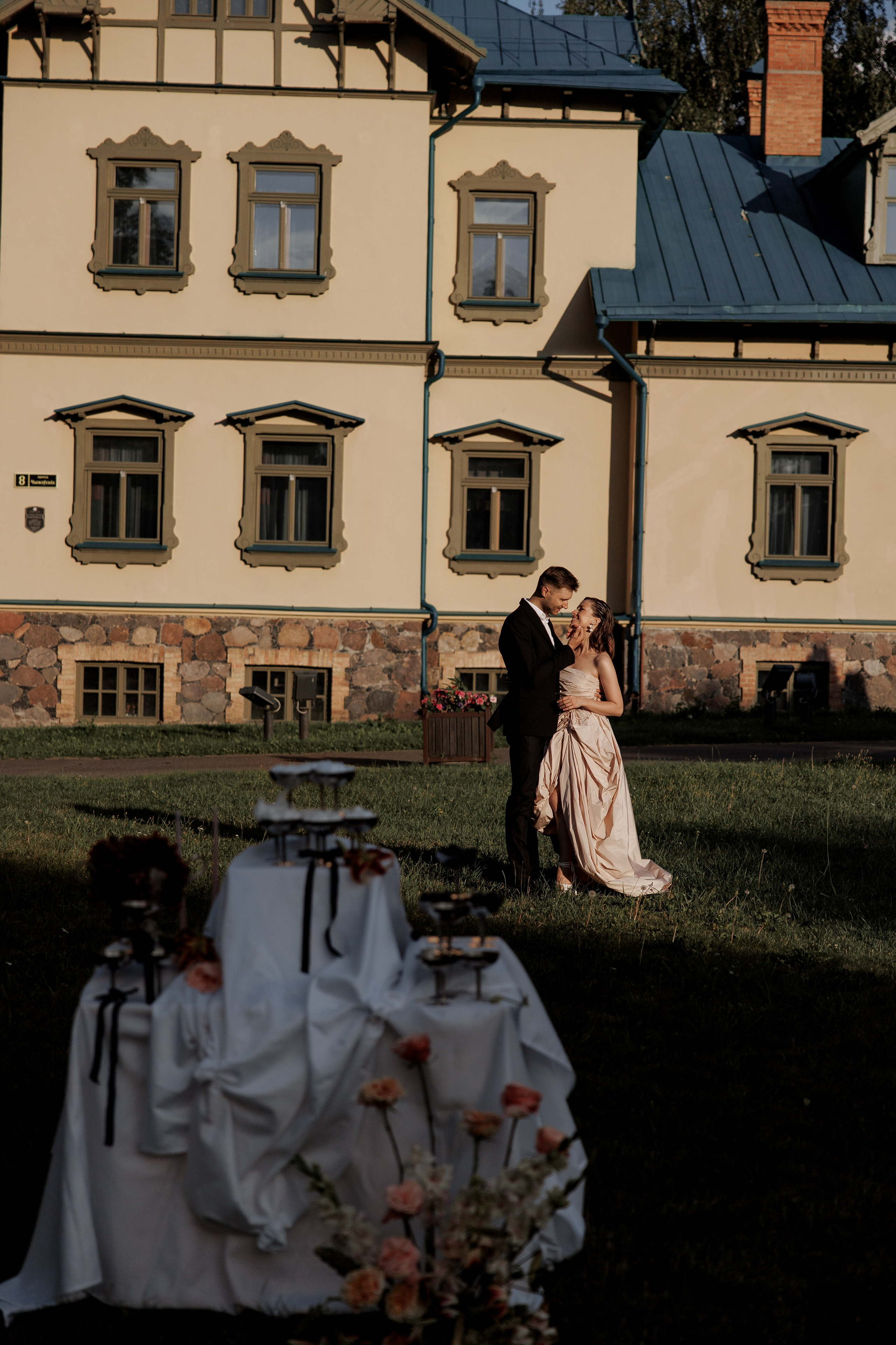 G+Q. Свадебный фотограф Каледич Тимофей