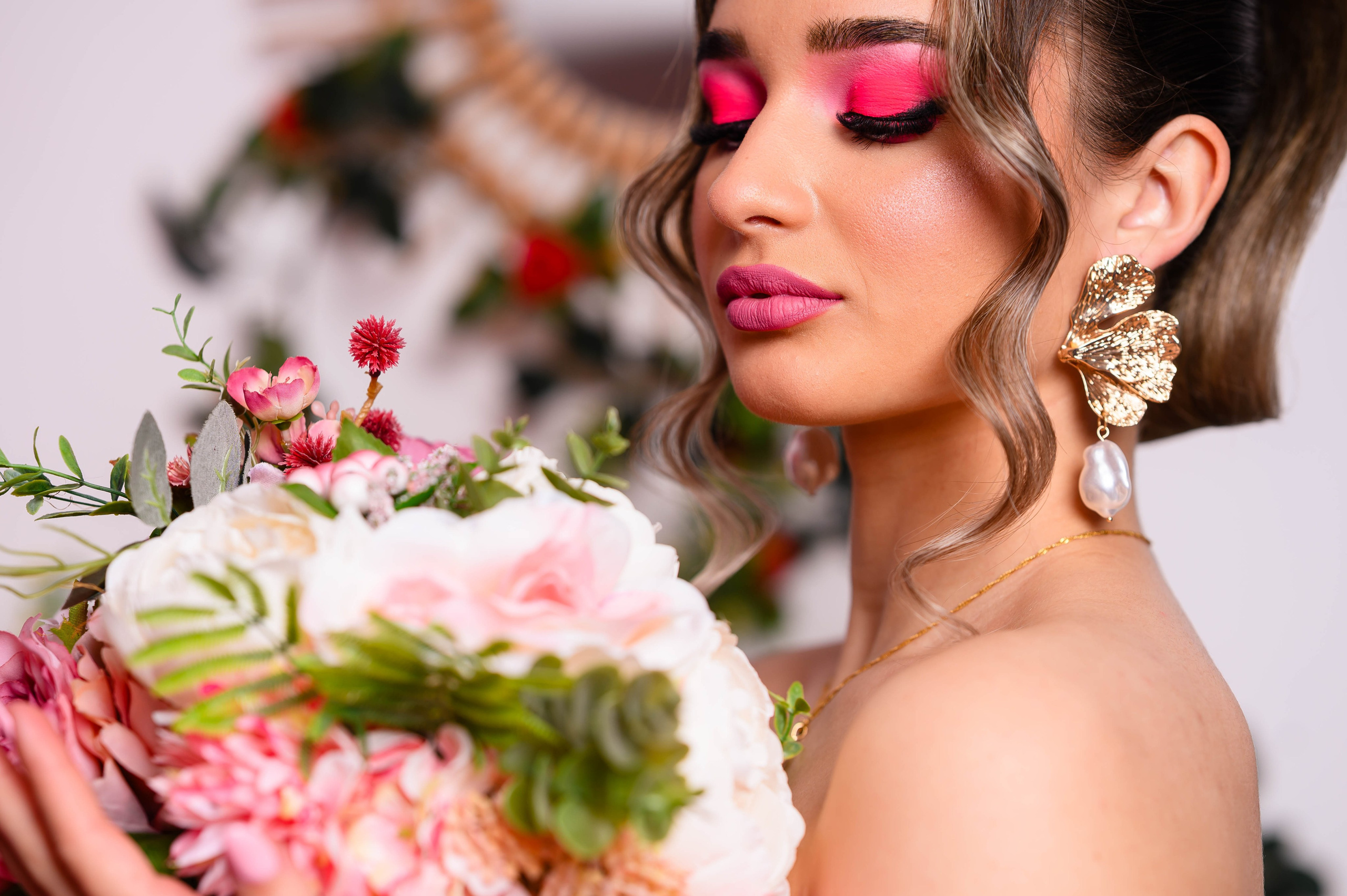 Studio. Ligiafoto.ro