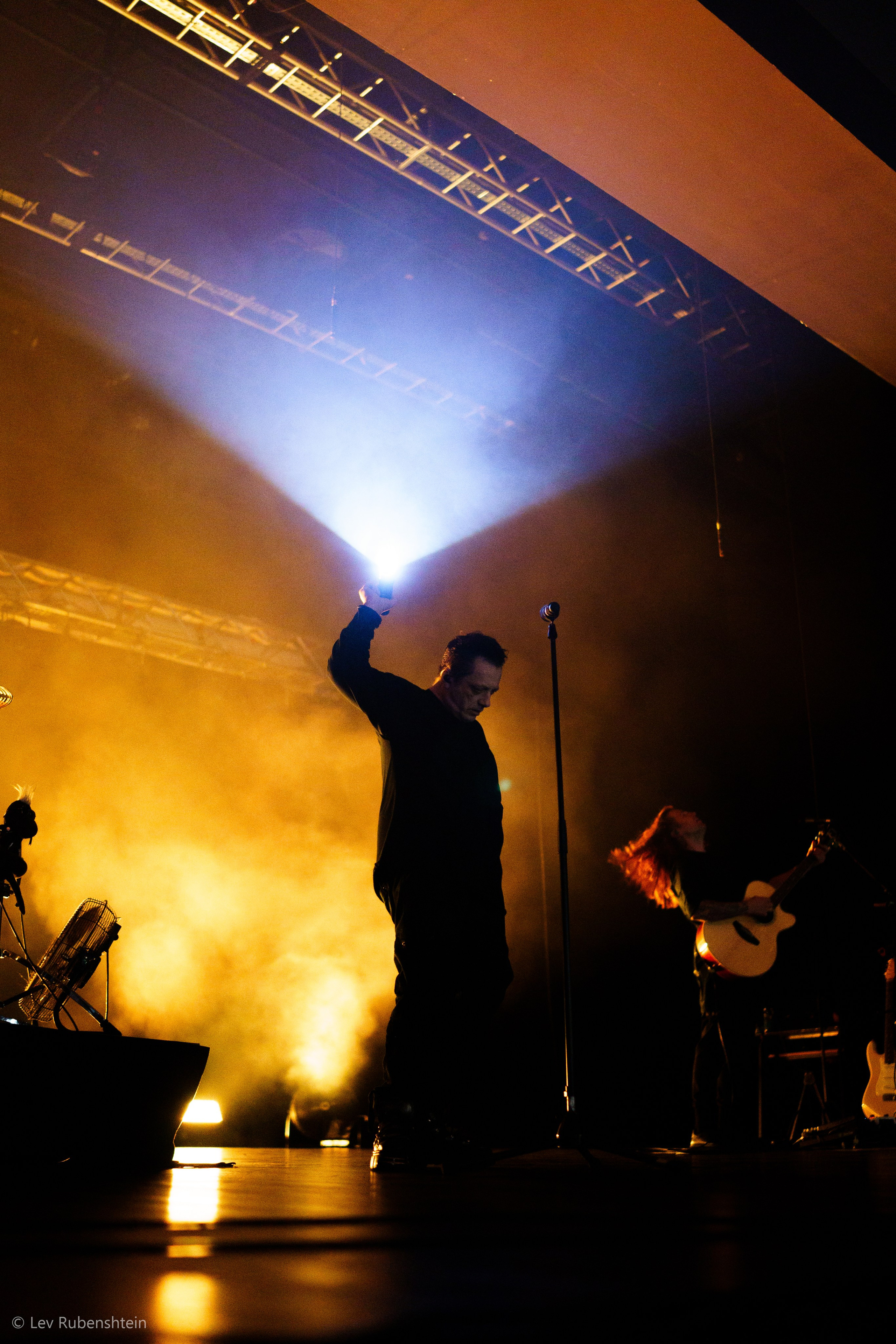 Gleb Samojlov & The Matrixx 11.05.2025. Concert and Event photographer in Belgrade, Serbia