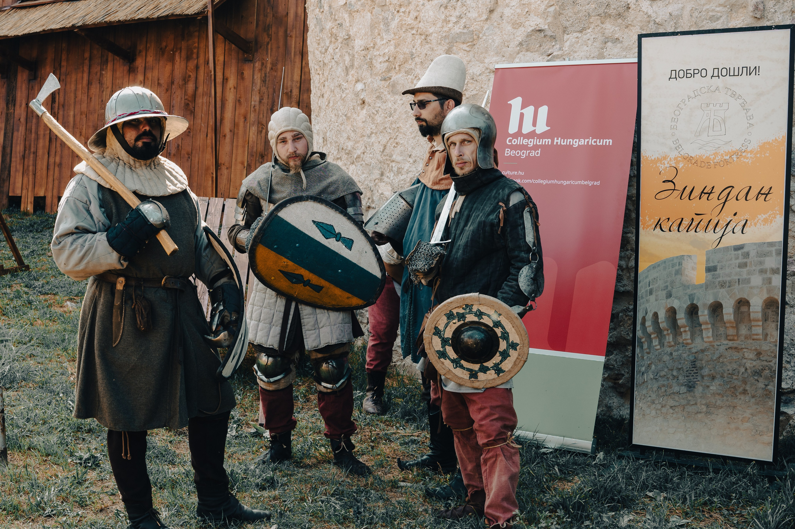 Sibinjanin Janko / Janjoš Hunjadi Fest 21.07.2024. Concert and Event photographer in Belgrade, Serbia