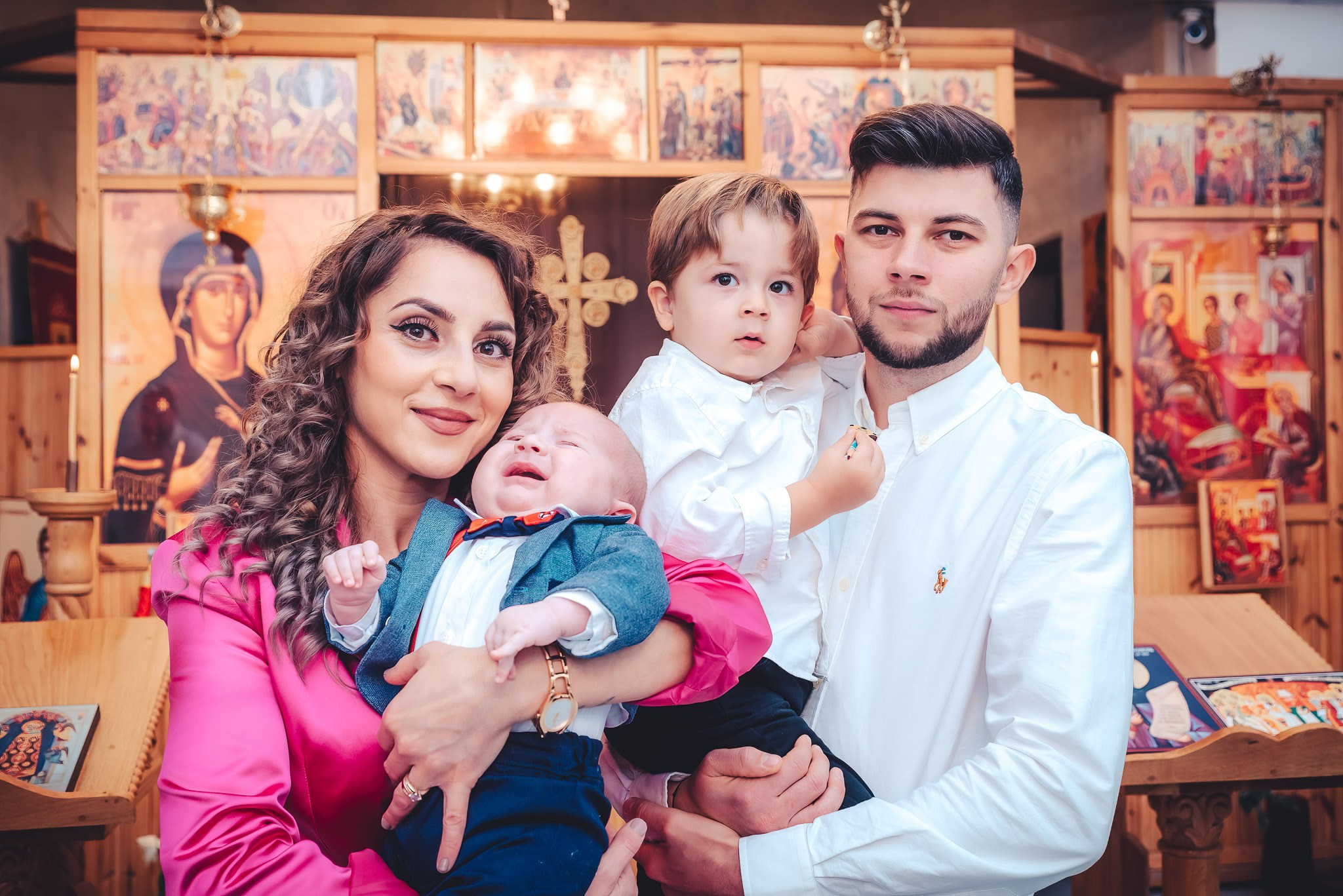 Botez David Achim 22.10.2022. DanFotograf.dk