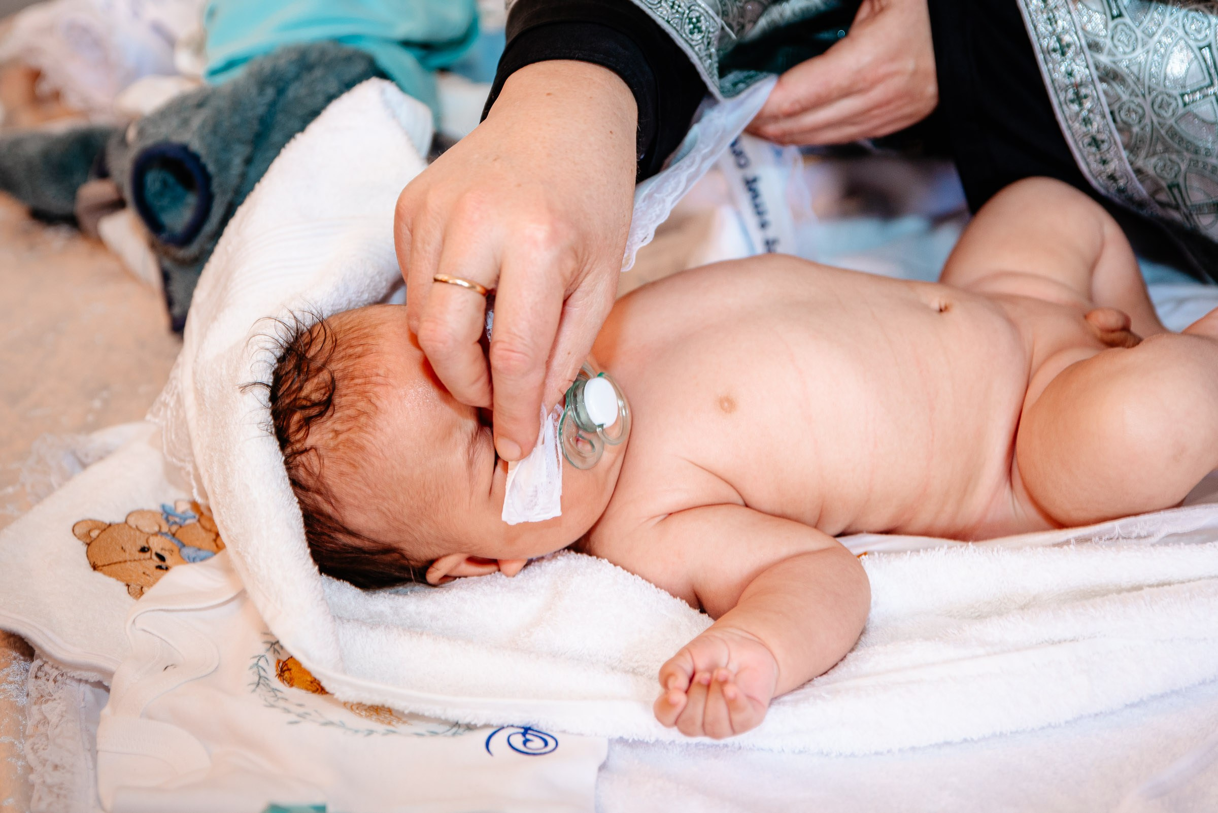 Botez Filip Andrei — 29.04.2023. DanFotograf.dk