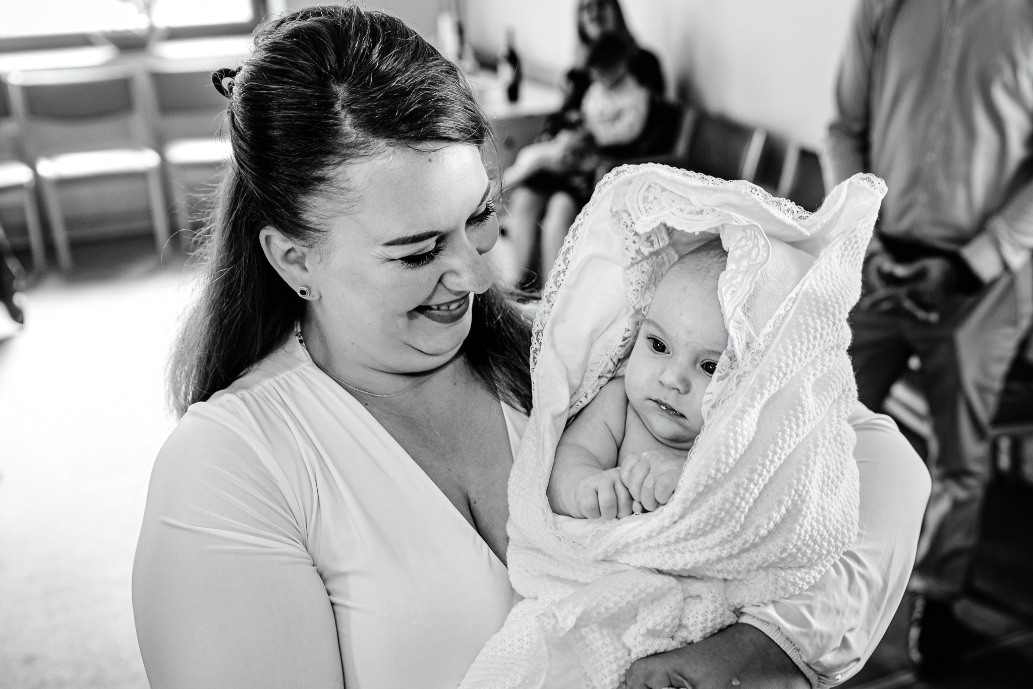 Botez Emma Gabriela — 23.08.2025. DanFotograf.dk