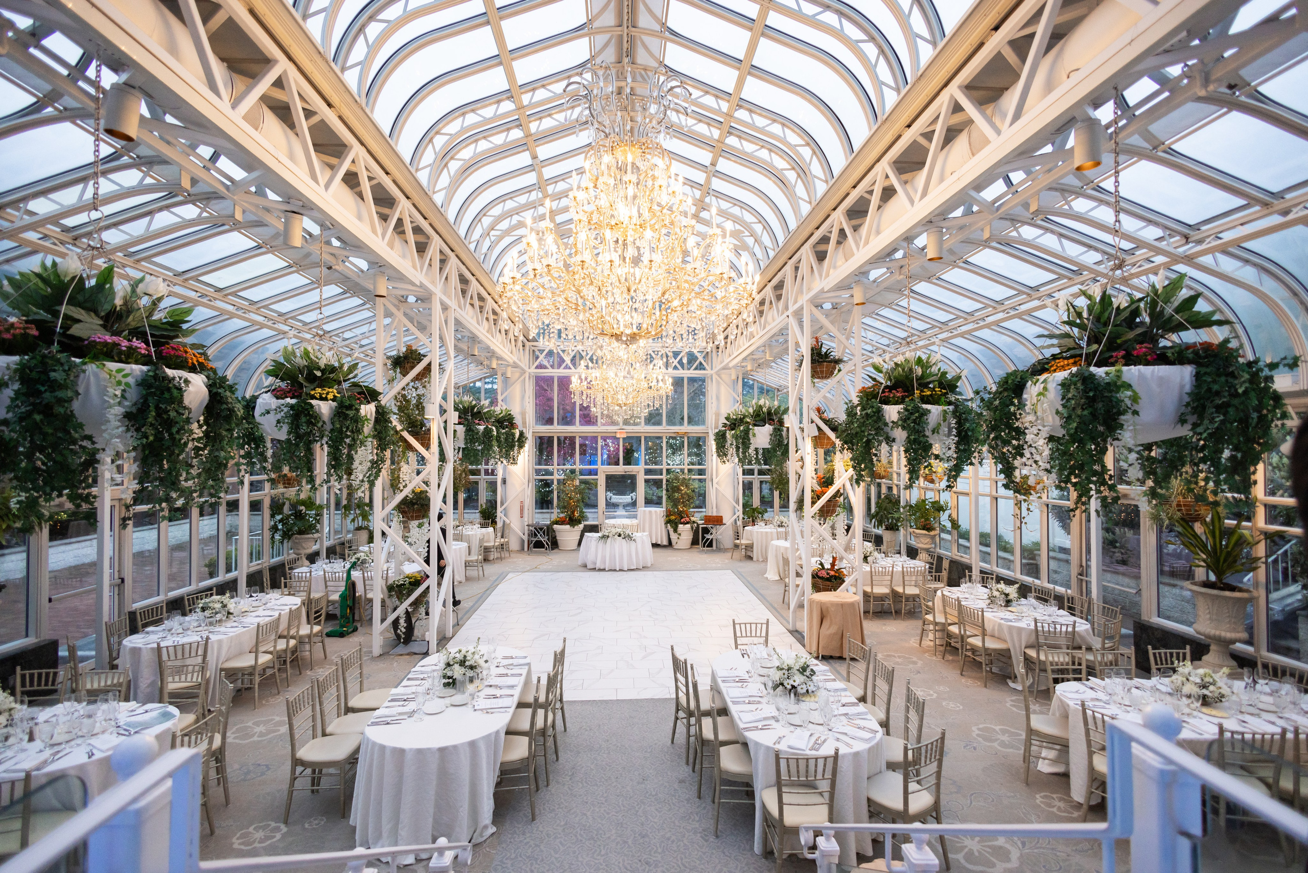 Michael & Ellie, The Medison Hotel, Morristown, NJ. Wedding Photo & Video