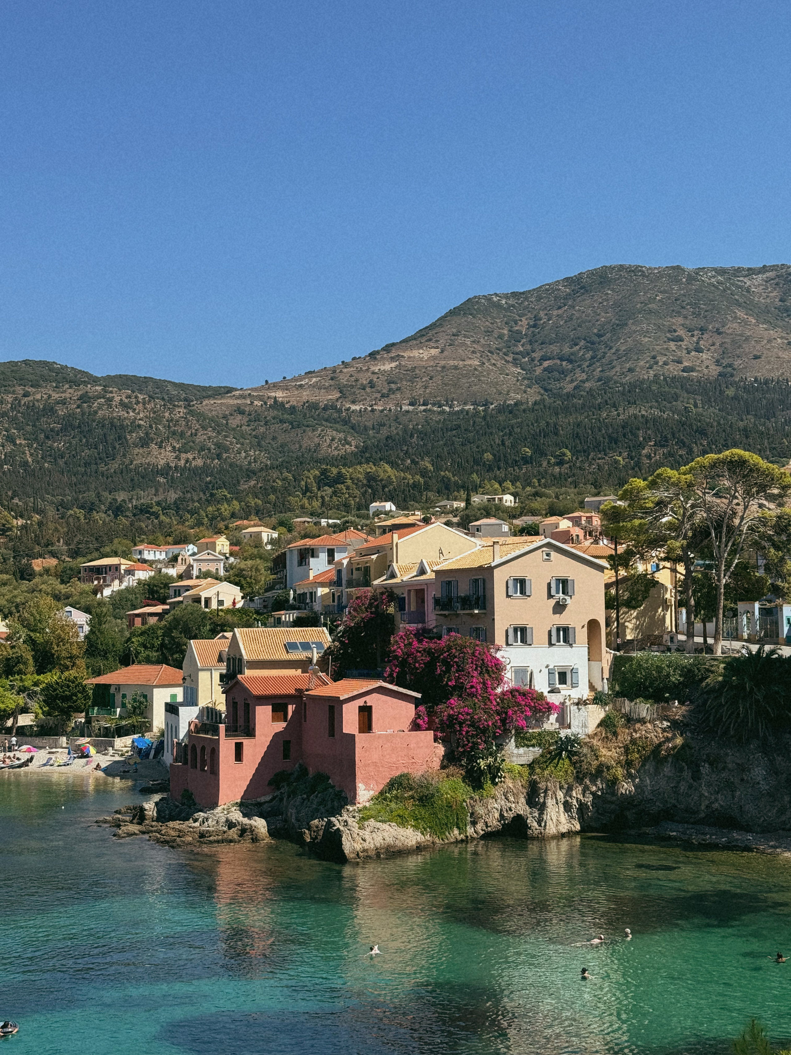 Моими глазами. Salut!