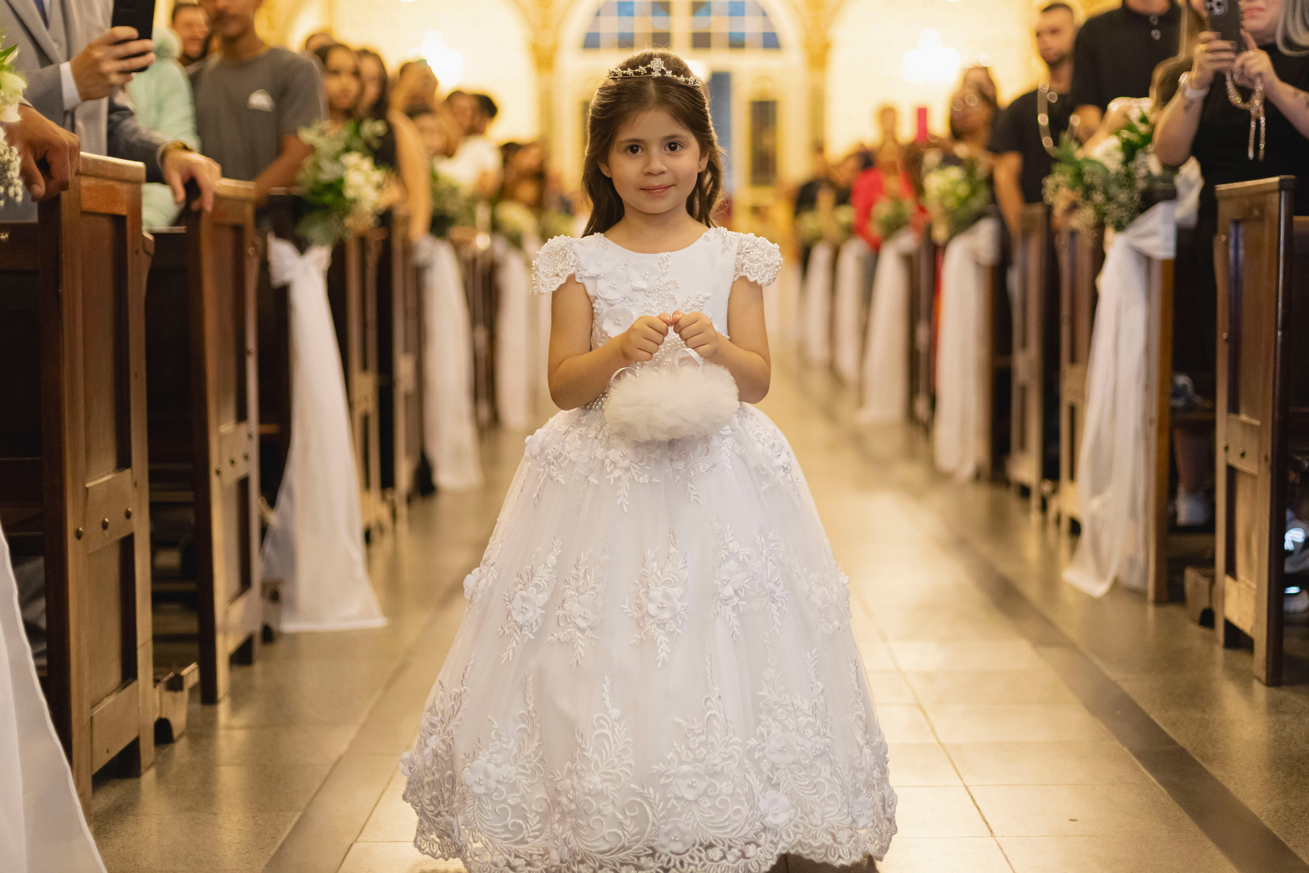 Casamento — Larissa e Rodrigo