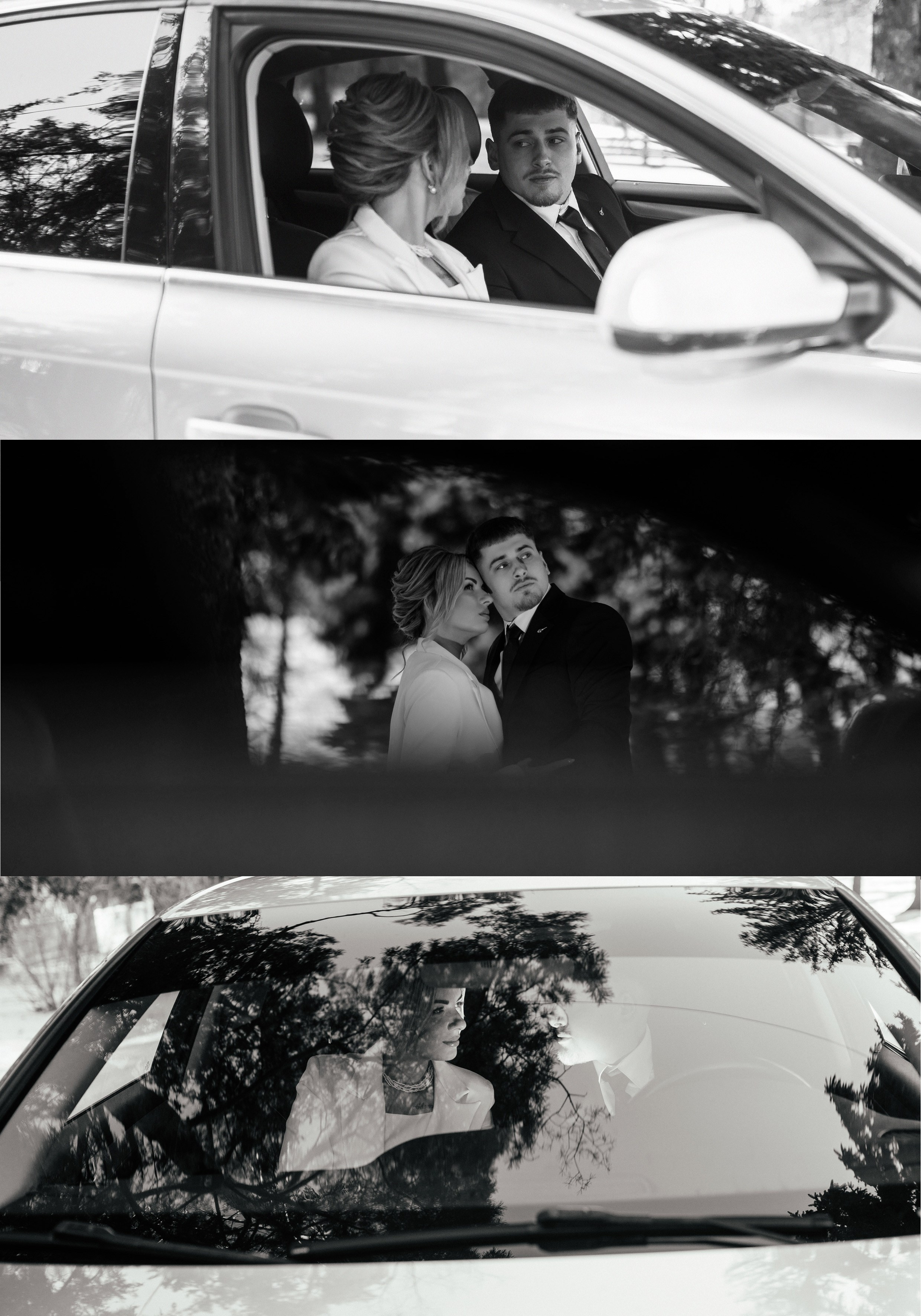 Natalia&Vitalii. Семейный и свадебный фотограф Ирина Будеч