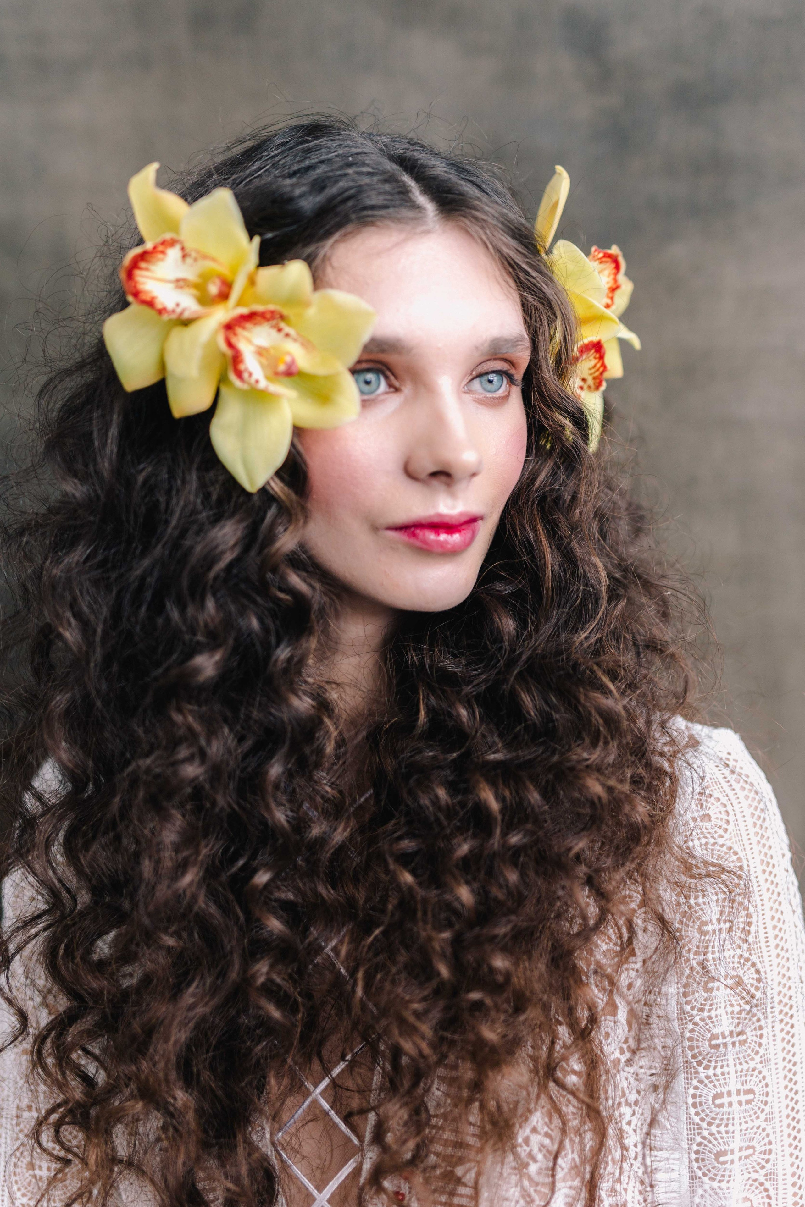 Анастасия. Фотограф в Кракове и в Европе