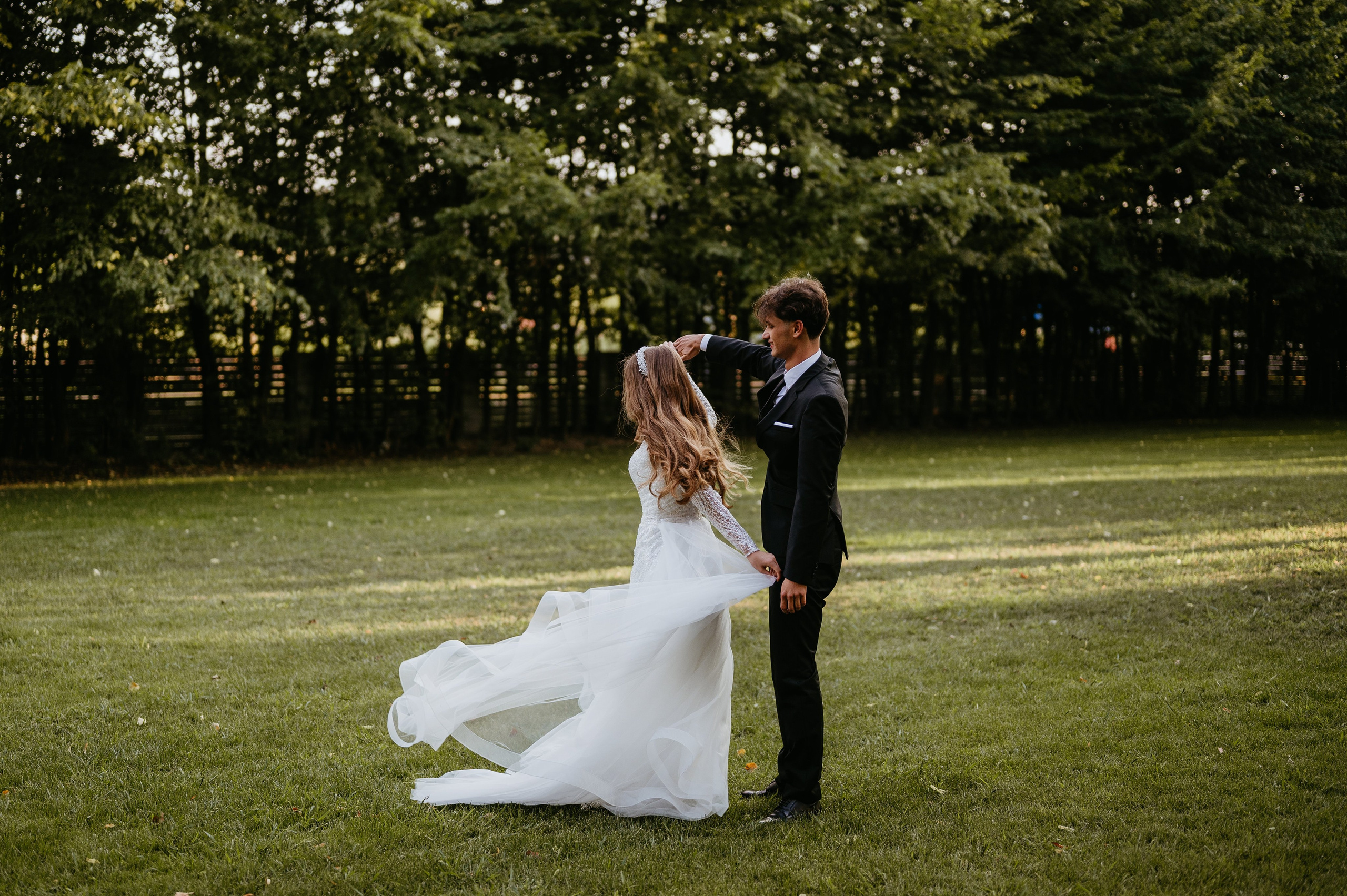 Cornel si Elisa. Valentin Melen - fotograf de nunta 🤍