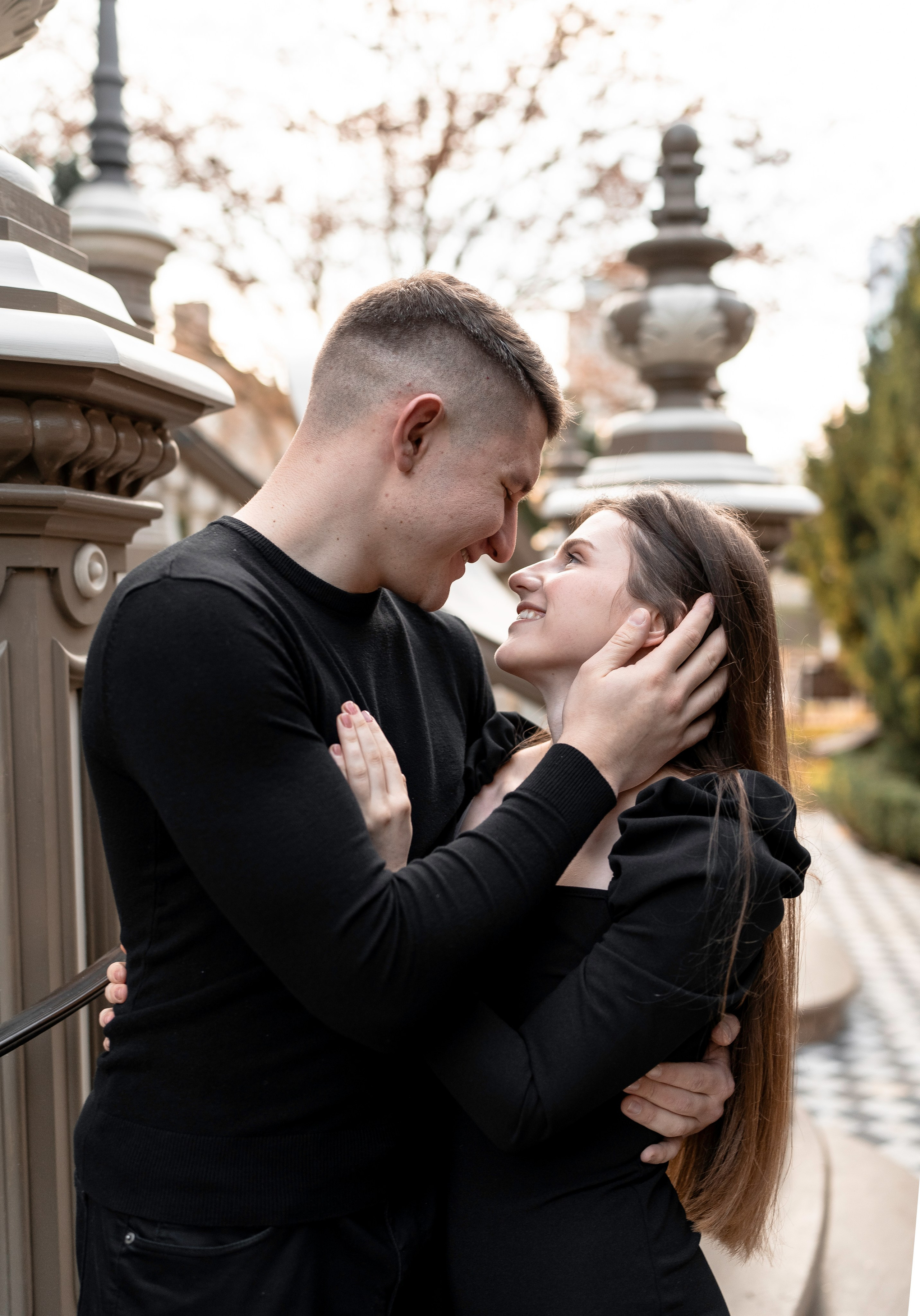 Artem, Nadia & Elisha. Family photographer in Sacramento | Sofia Pavenko