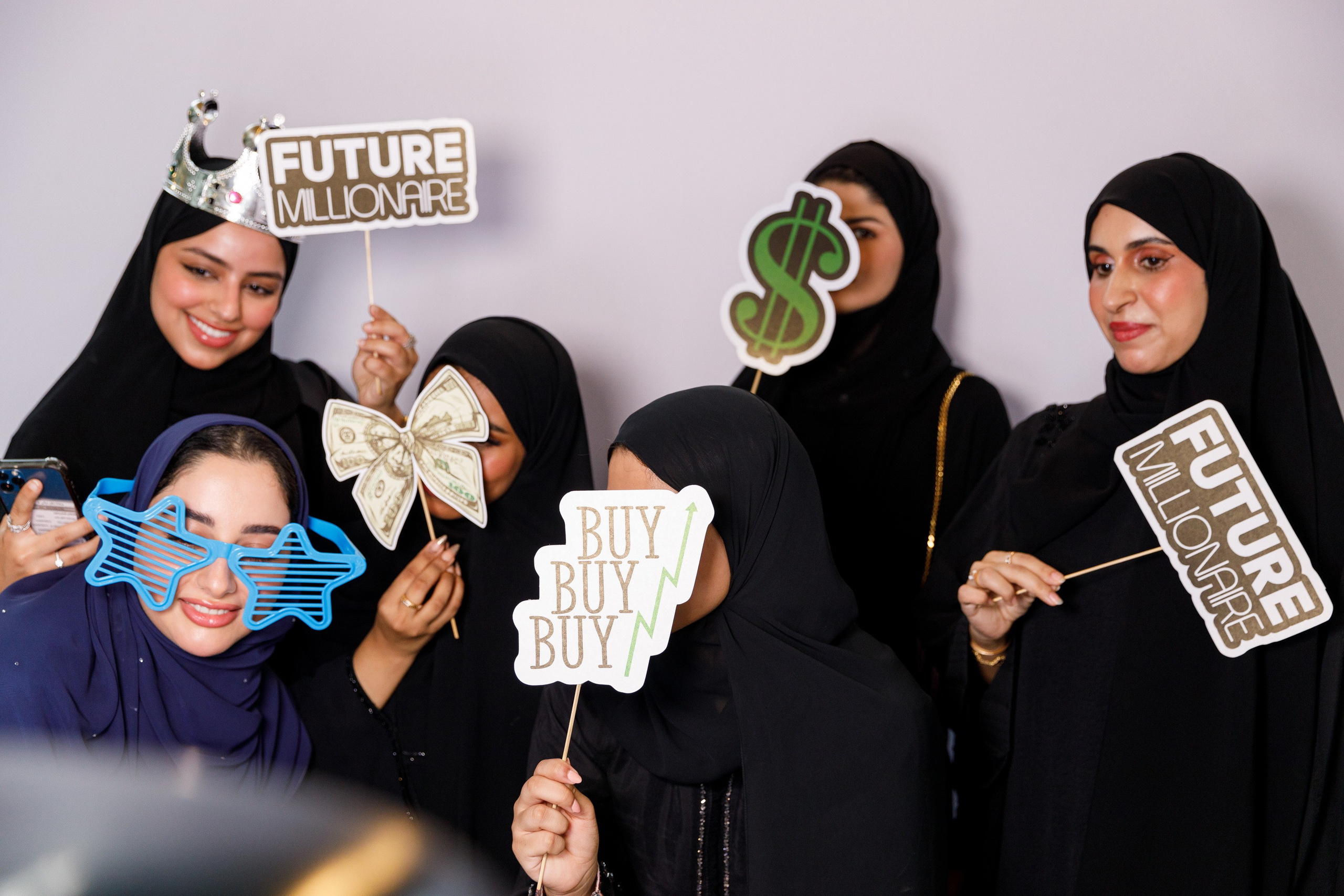 ENTWA company Anniversary — Dubai 2023. Photographer Anna Curly | Weddings and Events in Dubai