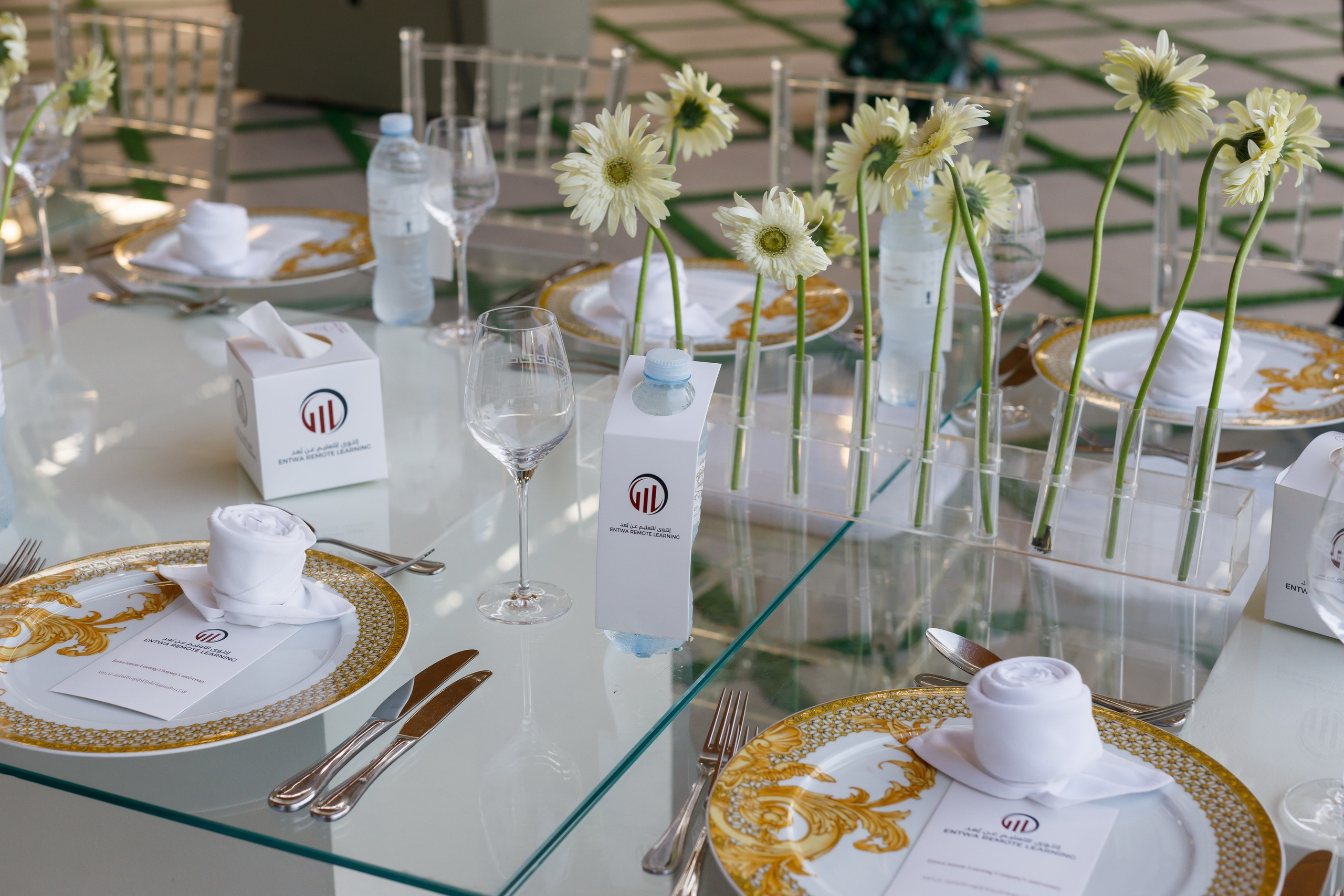 ENTWA company Anniversary — Dubai 2023. Photographer Anna Curly | Weddings and Events in Dubai