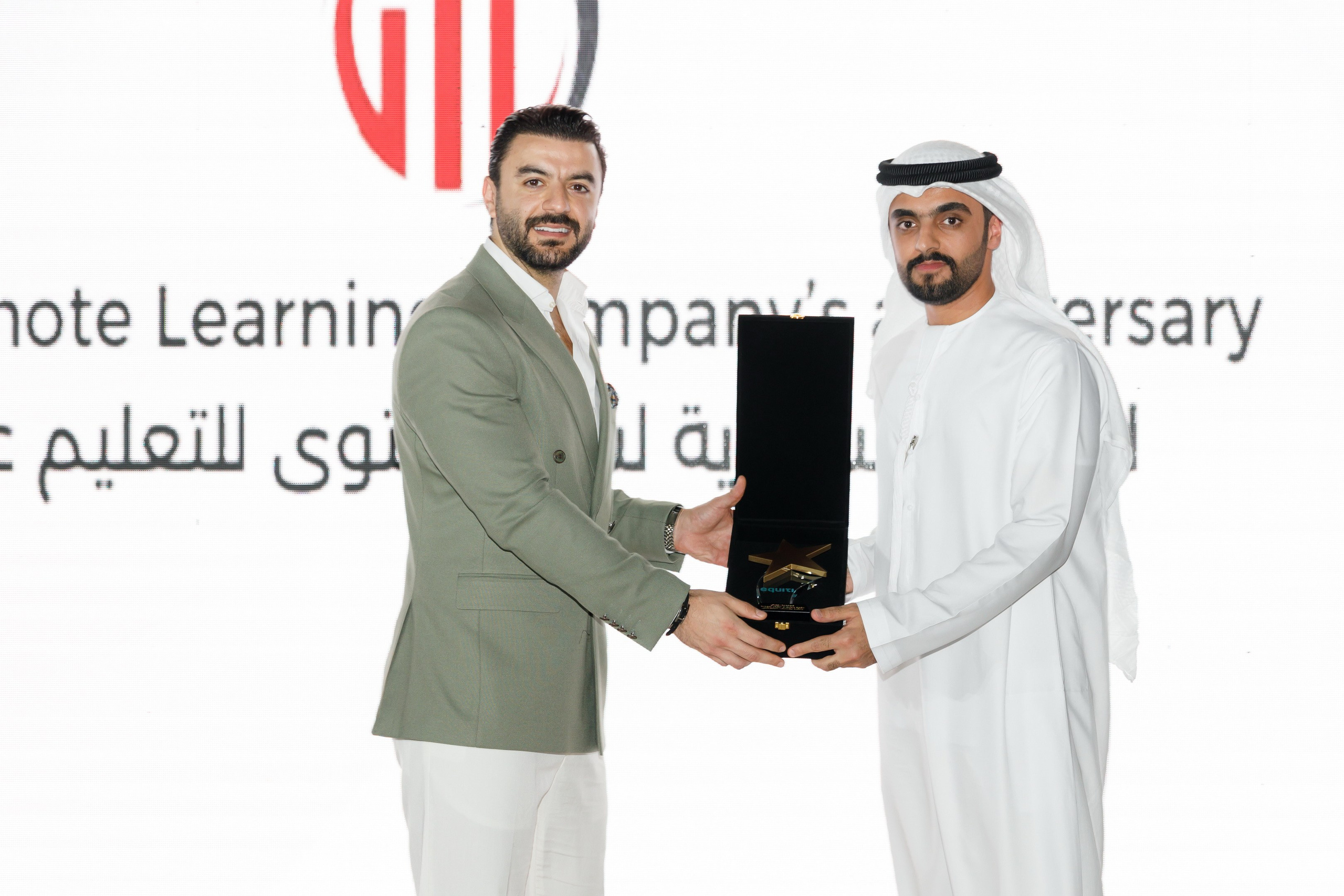 ENTWA company Anniversary — Dubai 2023. Photographer Anna Curly | Weddings and Events in Dubai