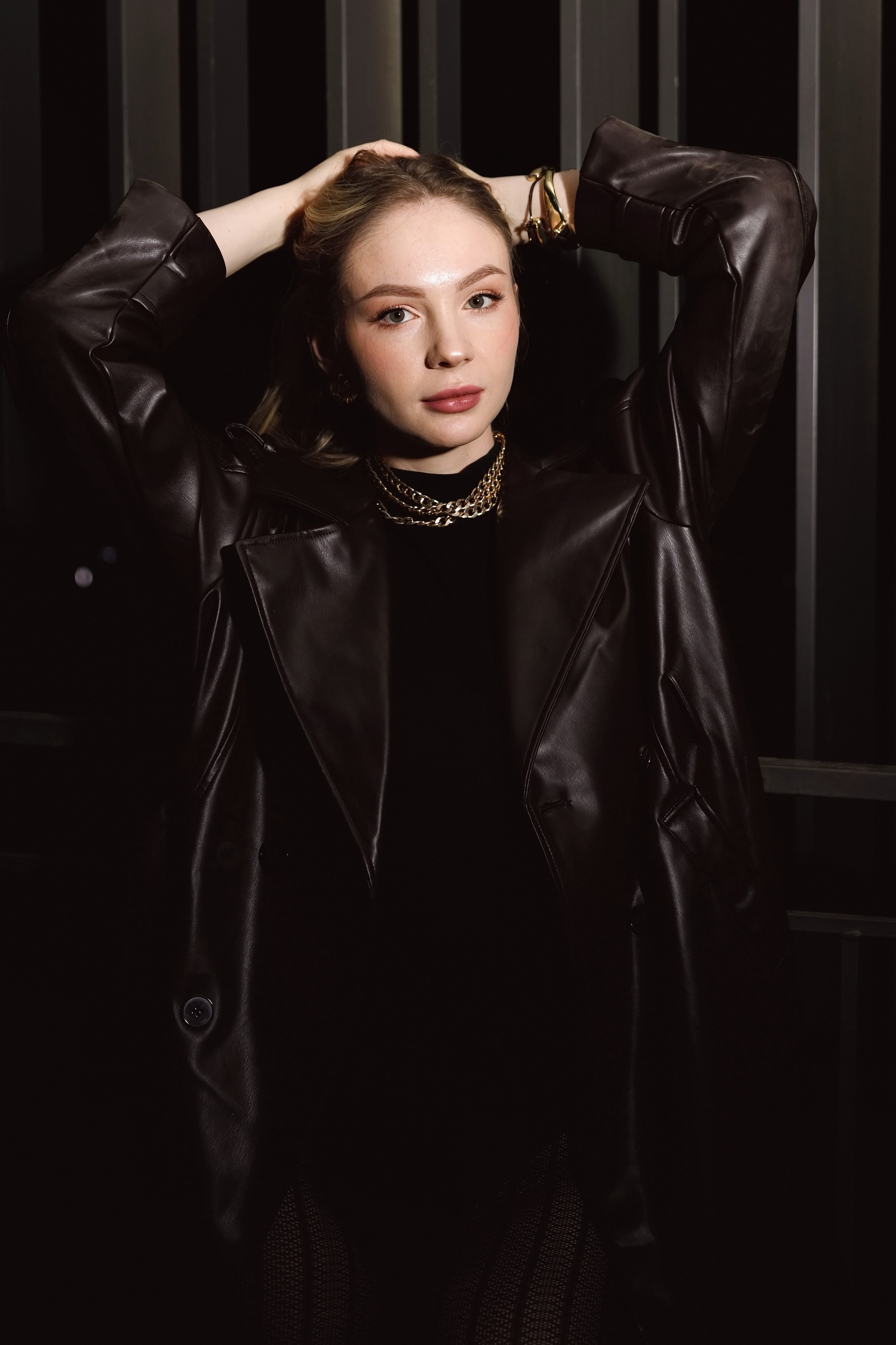 Street style. Photographer Anna Curly | Weddings and Events in Dubai