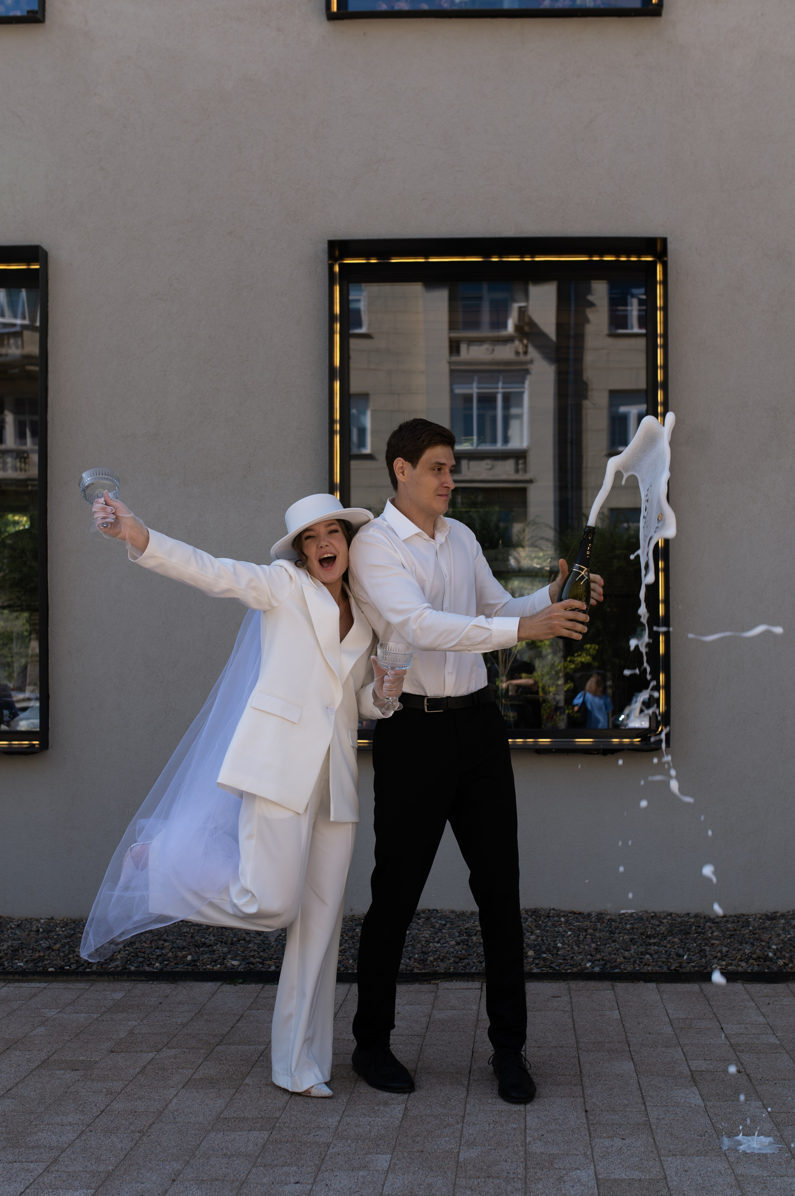 Like a Paris. Wedding and commercial photographer