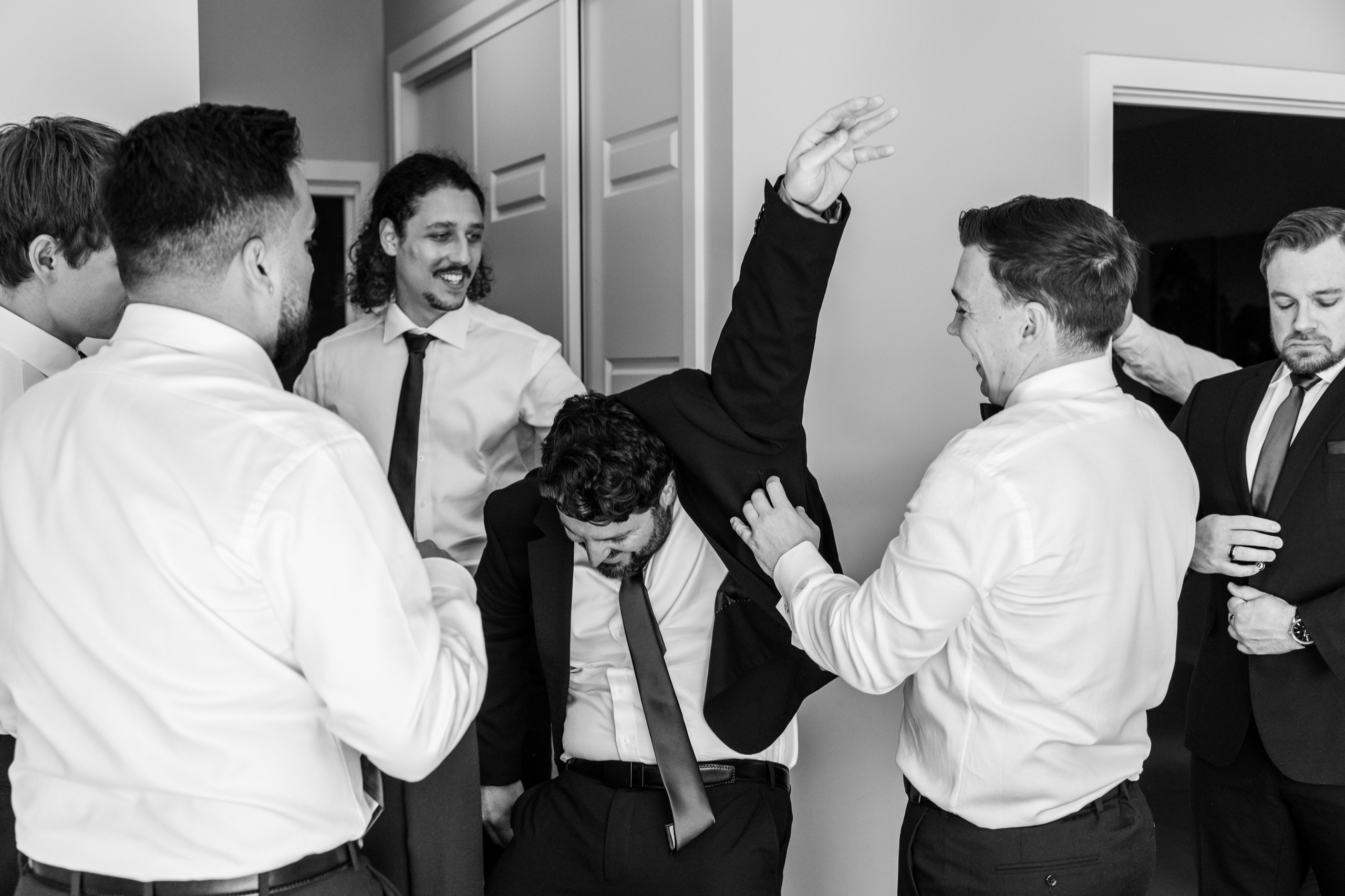 Steph + Steph. True Story Photography