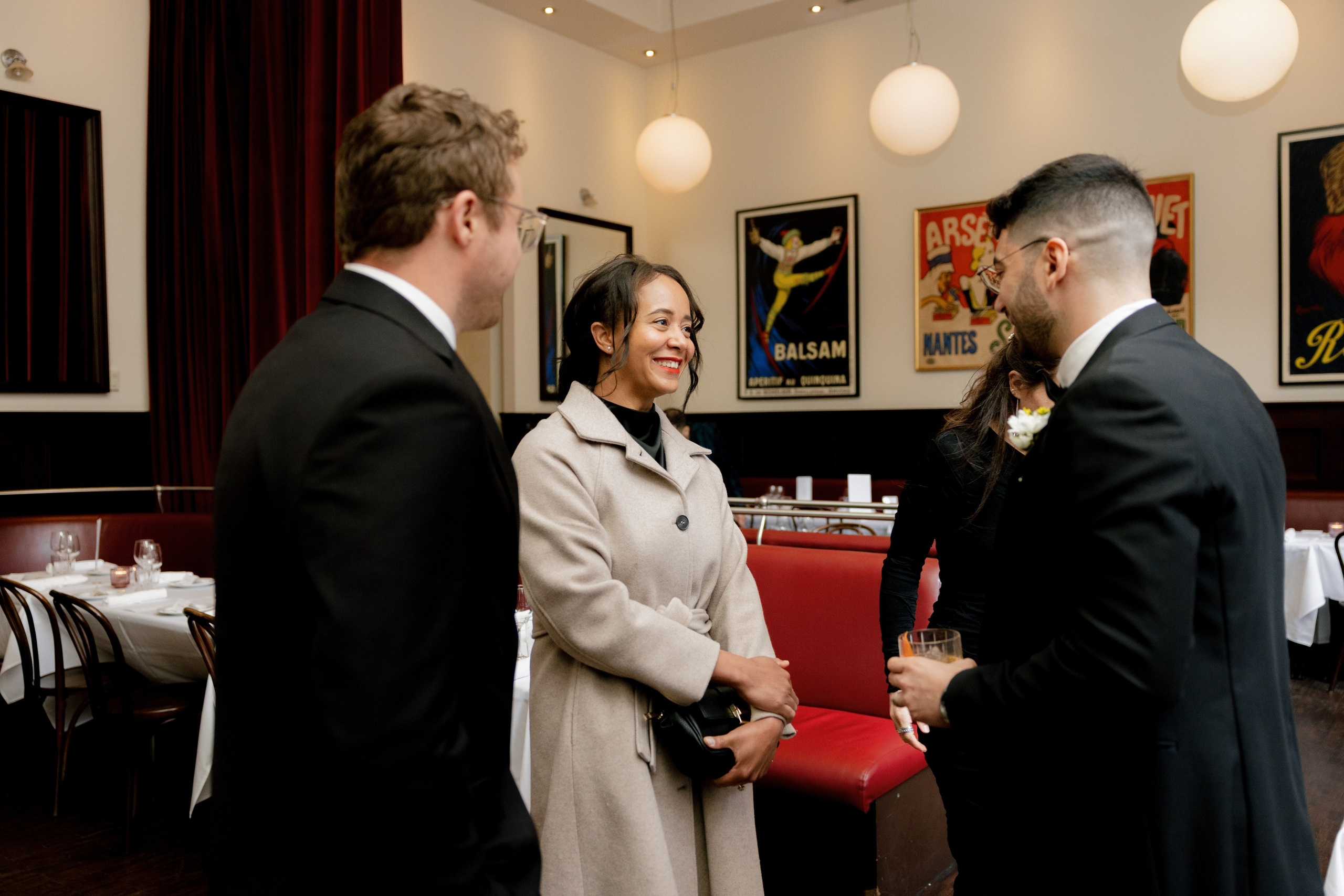 V & M. WEDDING VIDEOGRAPHER TORONTO