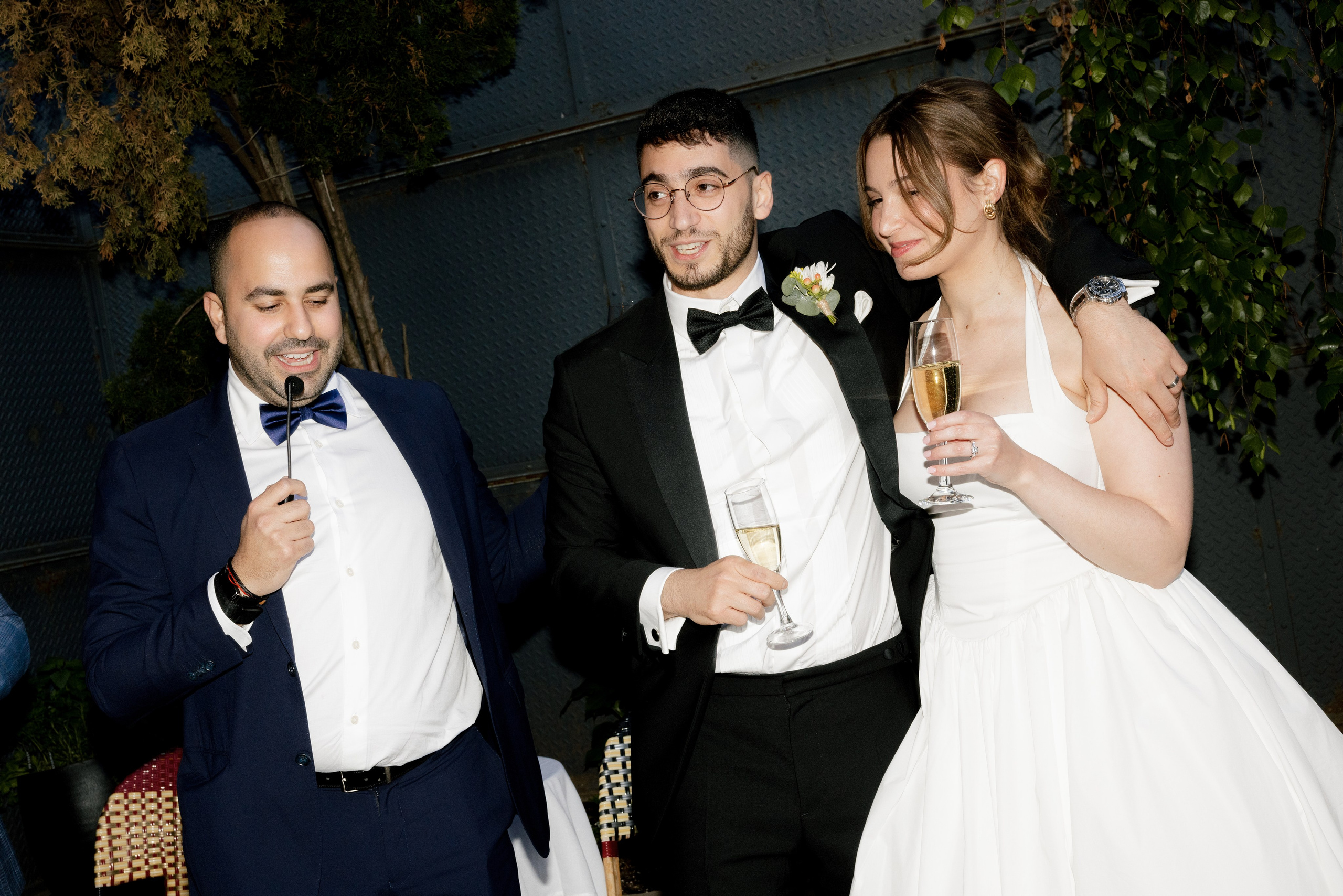 V & M. WEDDING VIDEOGRAPHER TORONTO