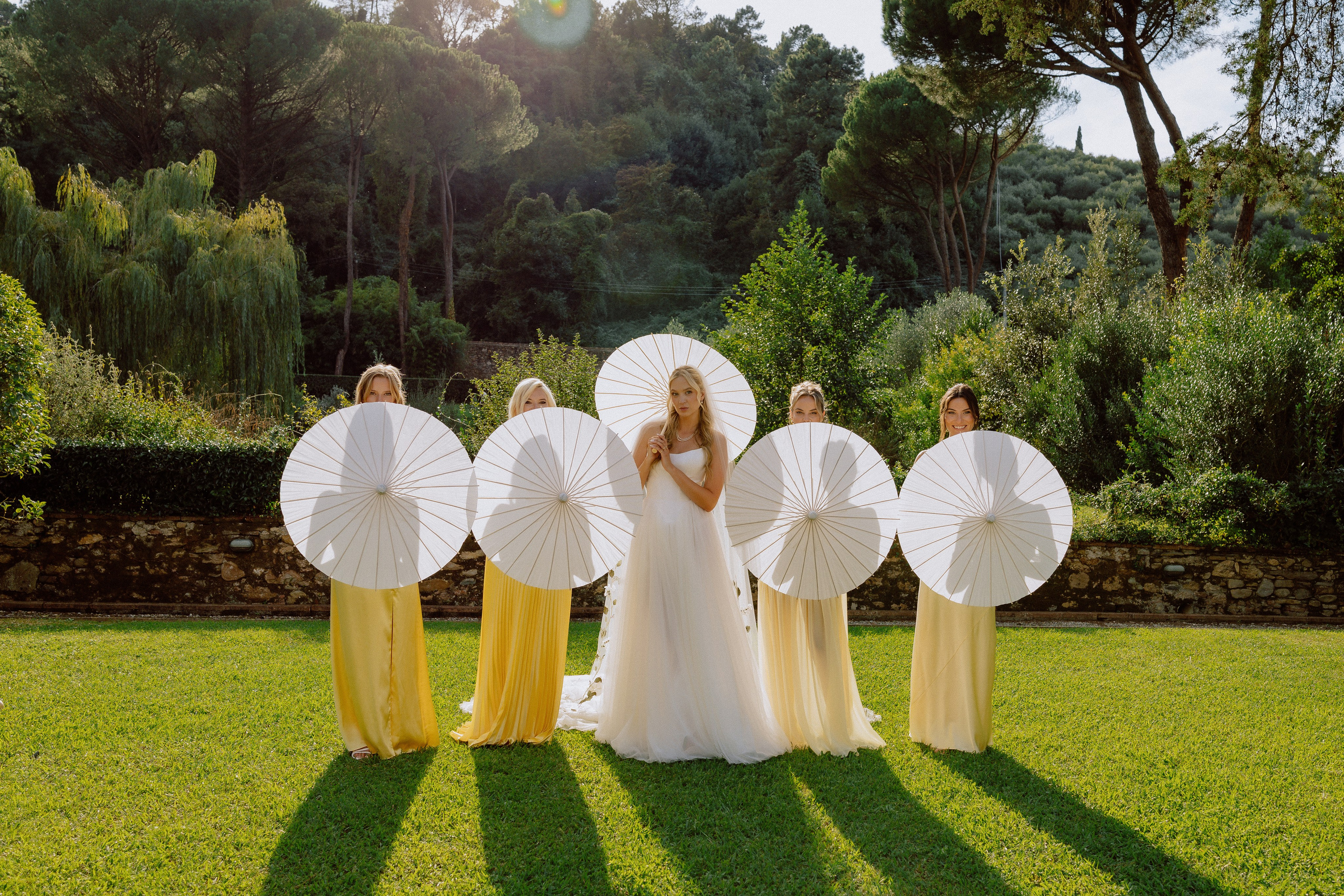 Wedding and family photographer