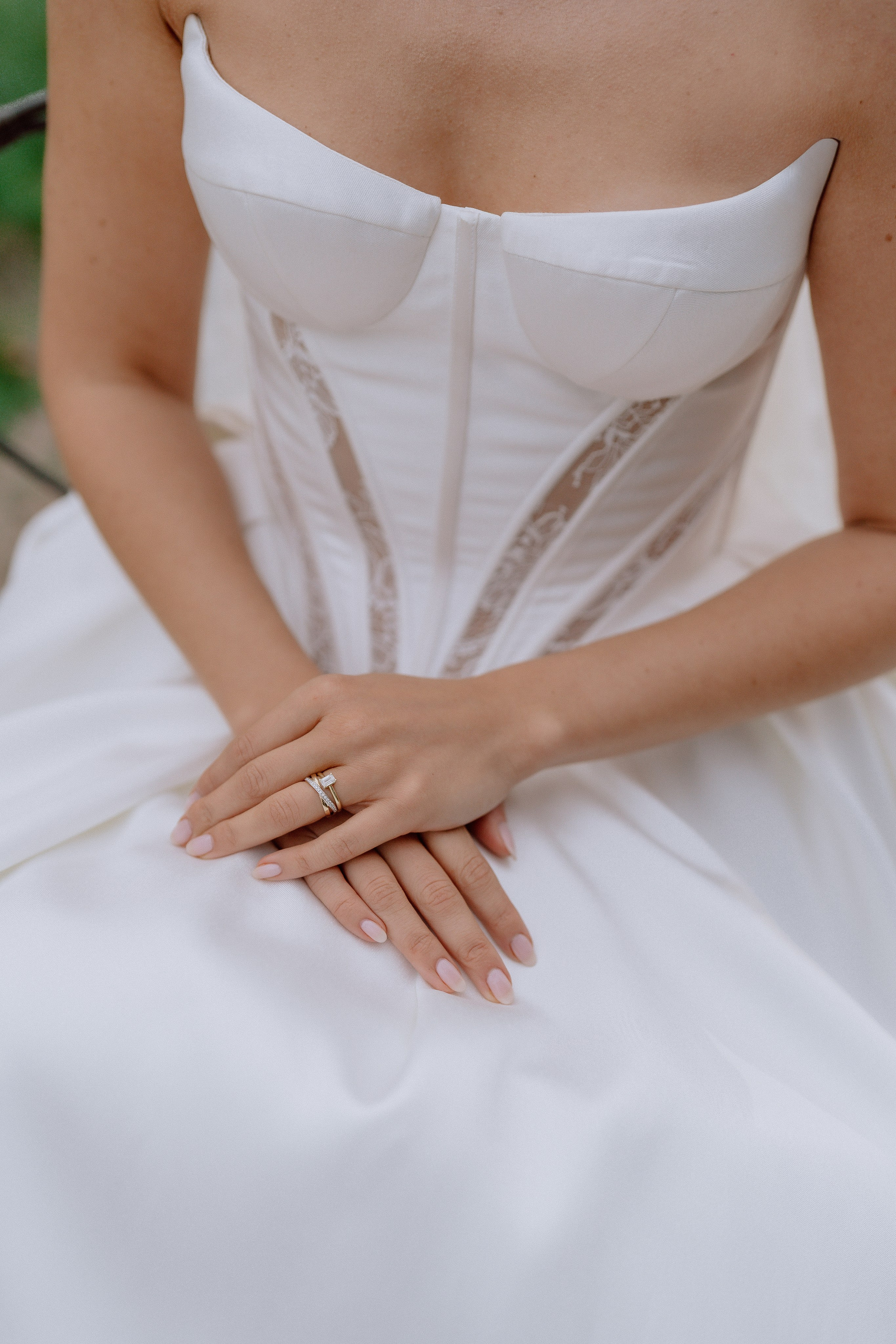 Wedding at Chateau Karlova Koruna