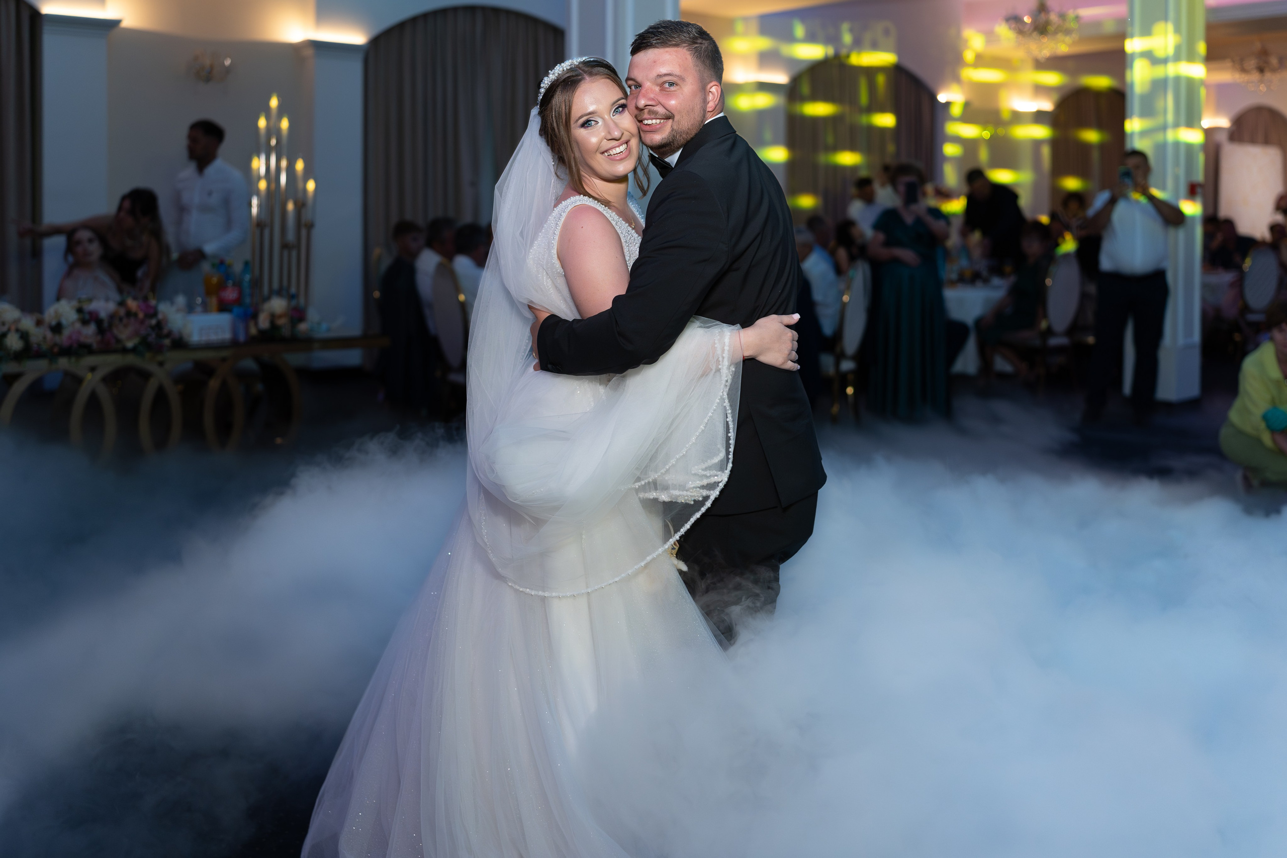 Fotografie de nuntă – Alexandra și Daniel | Catalin Predescu. Fotograf de evenimente, portret si lifestyle