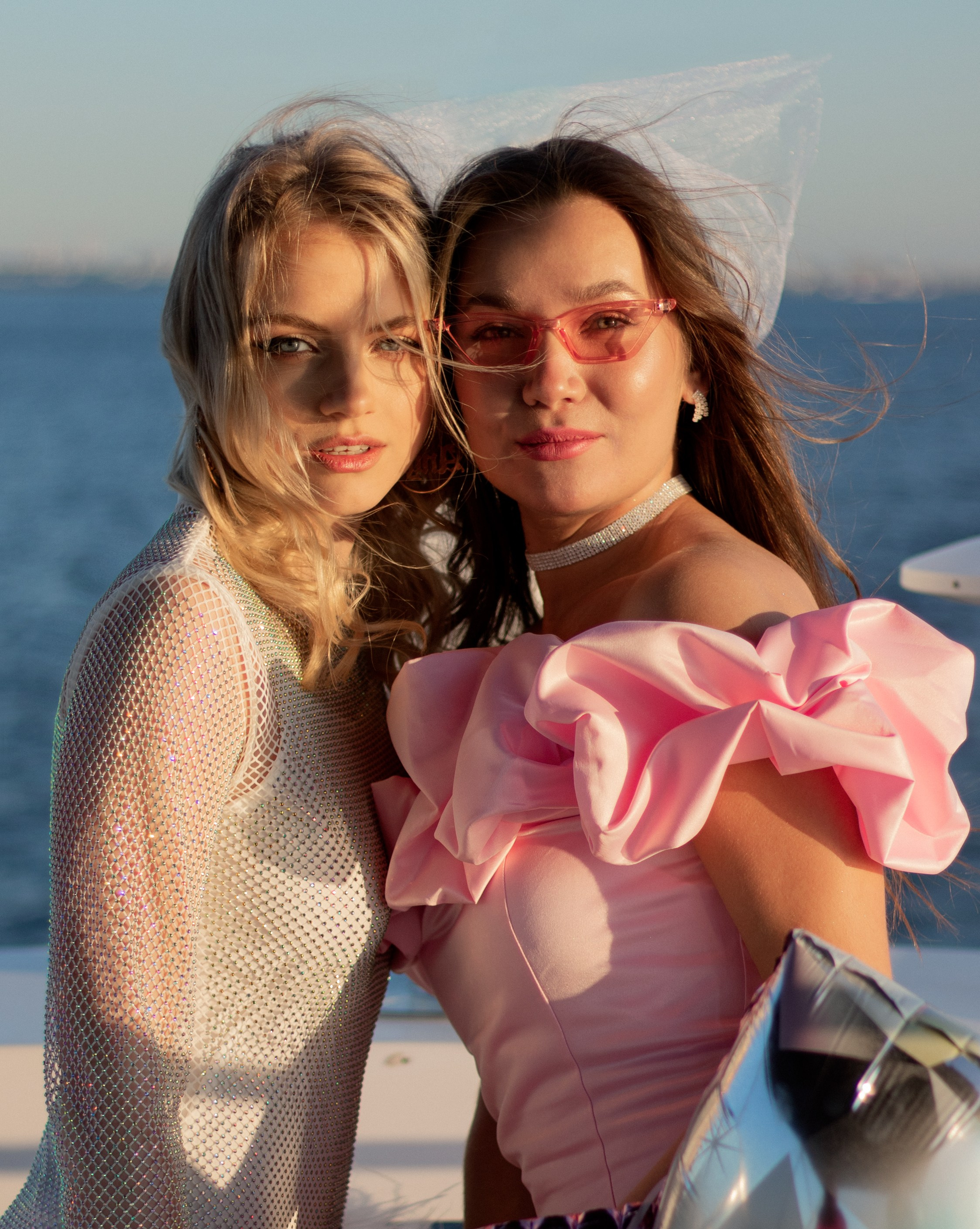 Hen-party. Свадебный и портретный фотограф в Валенсии Дмитрий Леонов