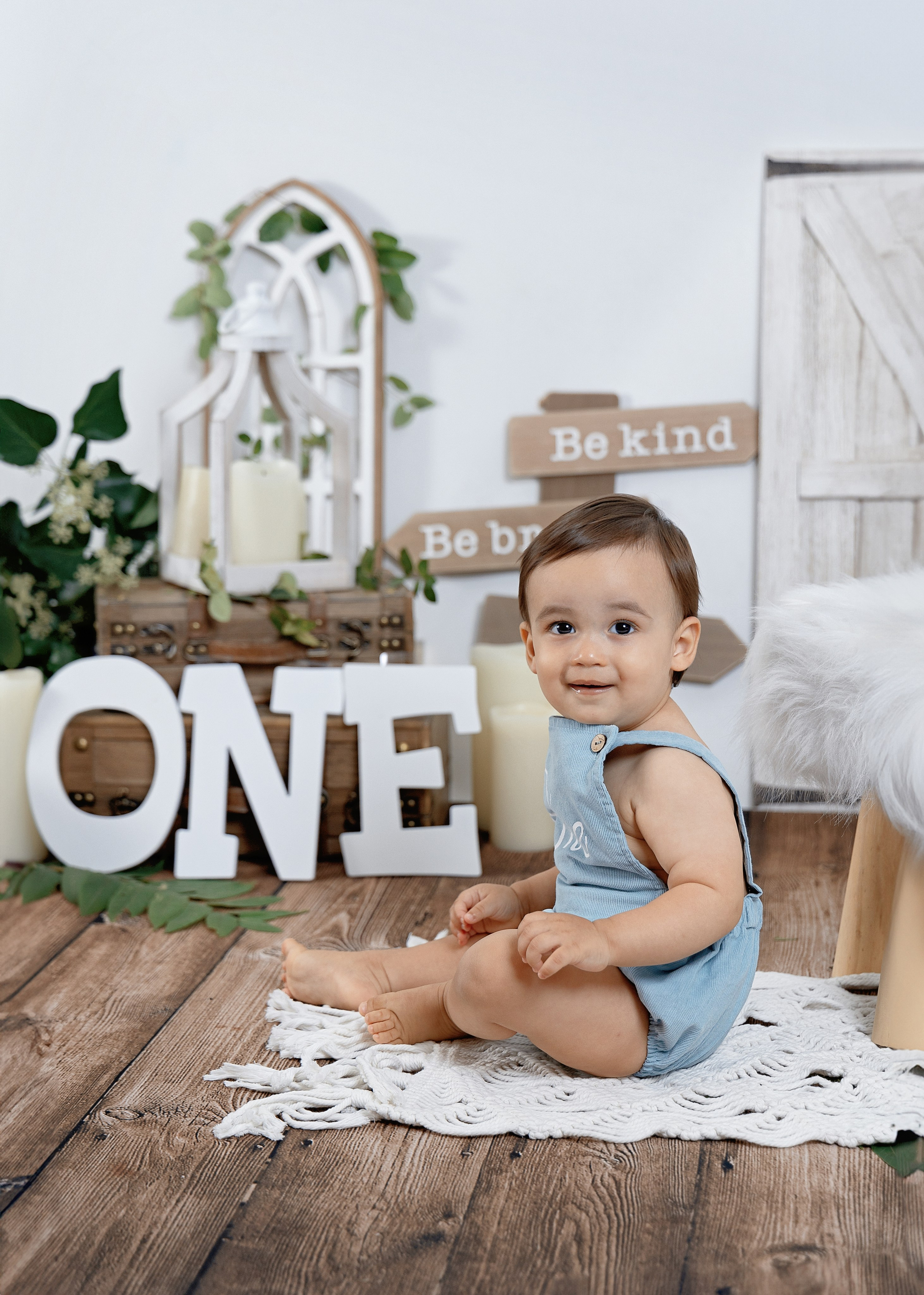 1st Birthday. Professional photographer in NYC Kristina Bagdasaryan