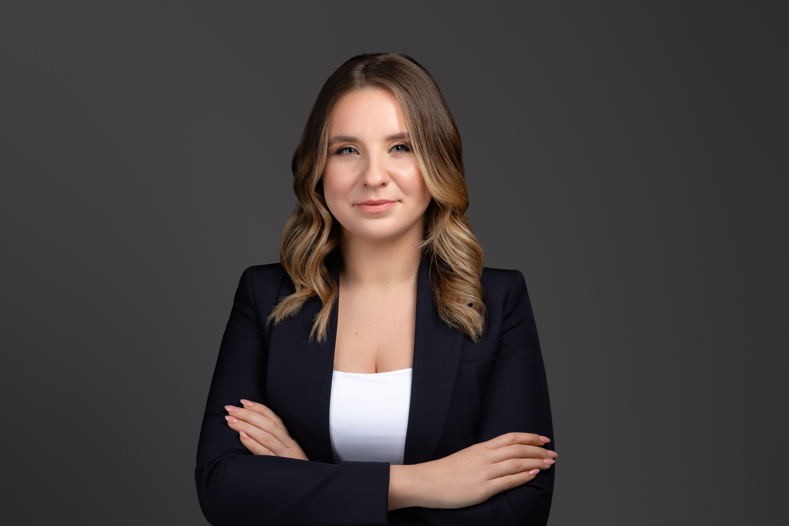 Professionelle Mitarbeiterfotos Karlsruhe - Business-Portrait-Service von LAV Fotostudio