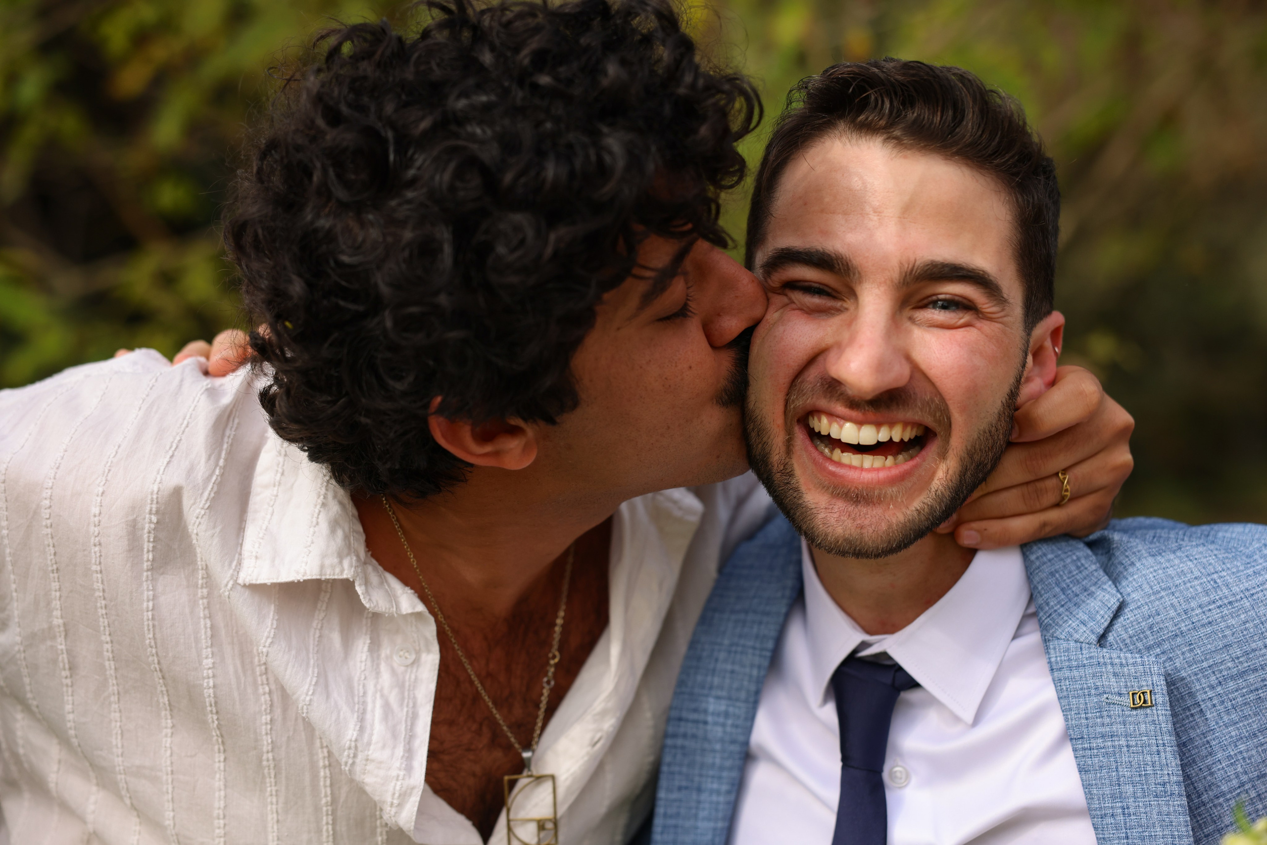 Miriam & Alon. Daniel Danilov