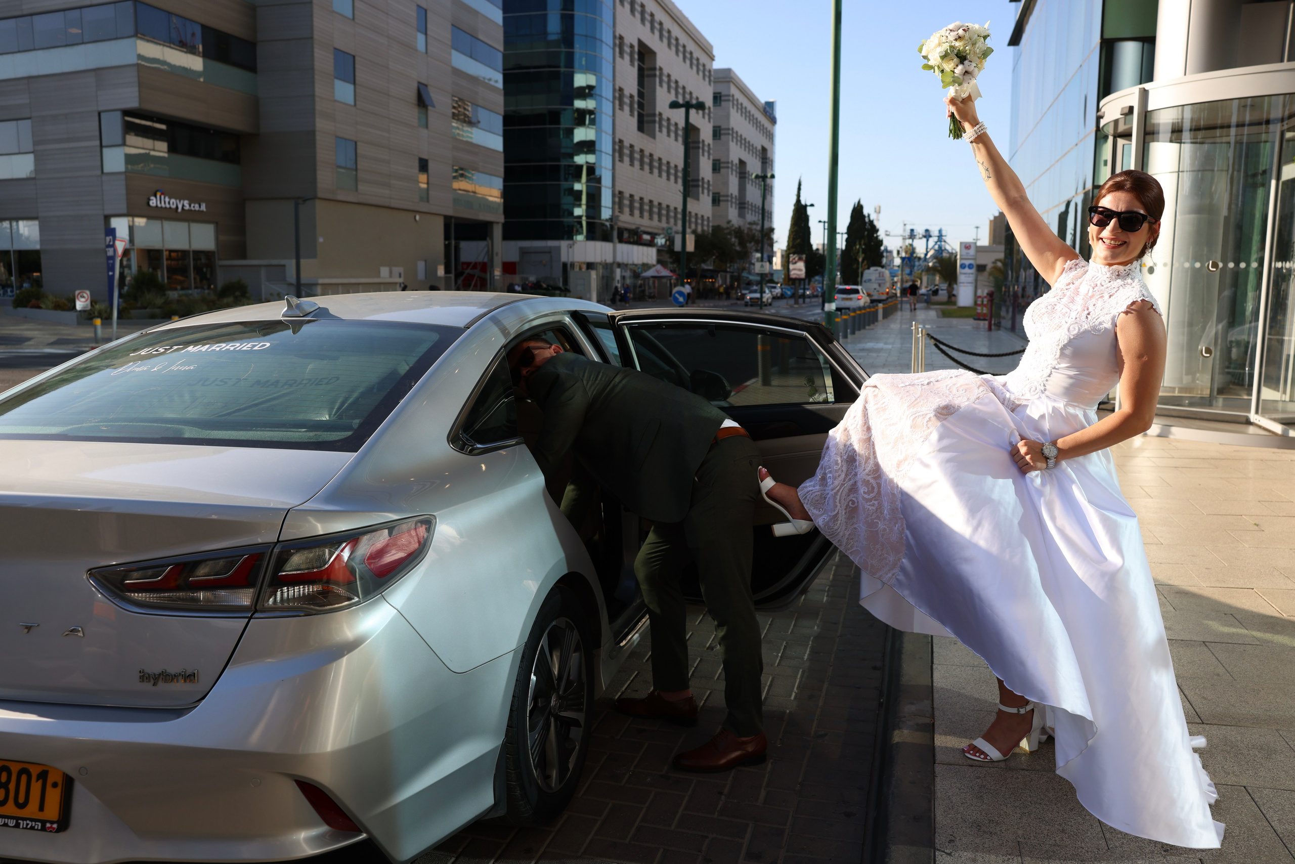 Funny. Daniel Danilov