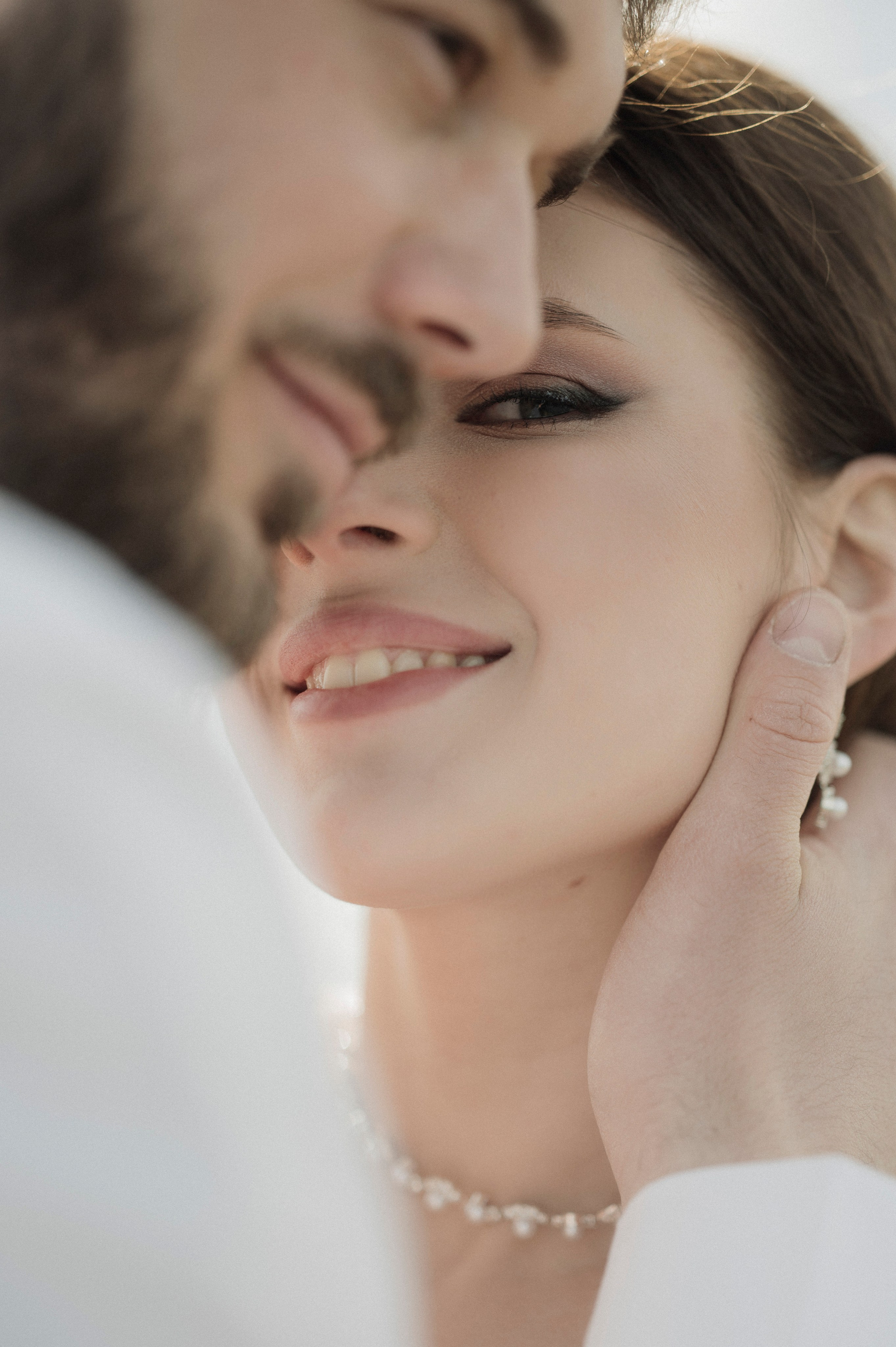 Pulm. Fotograaf Tallinnas | Anna Borunova | Pulmafotograaf ja Perepildid