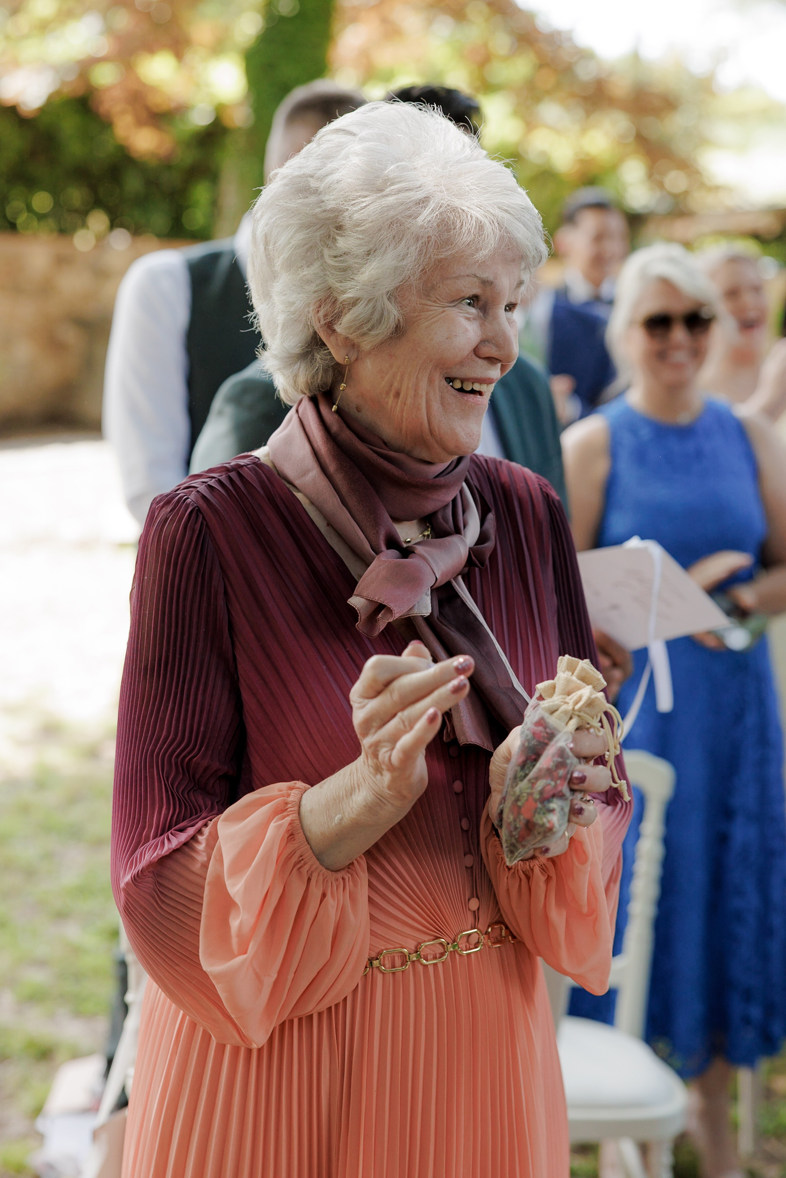 Melissa&Obaid. Wedding photographer Italy