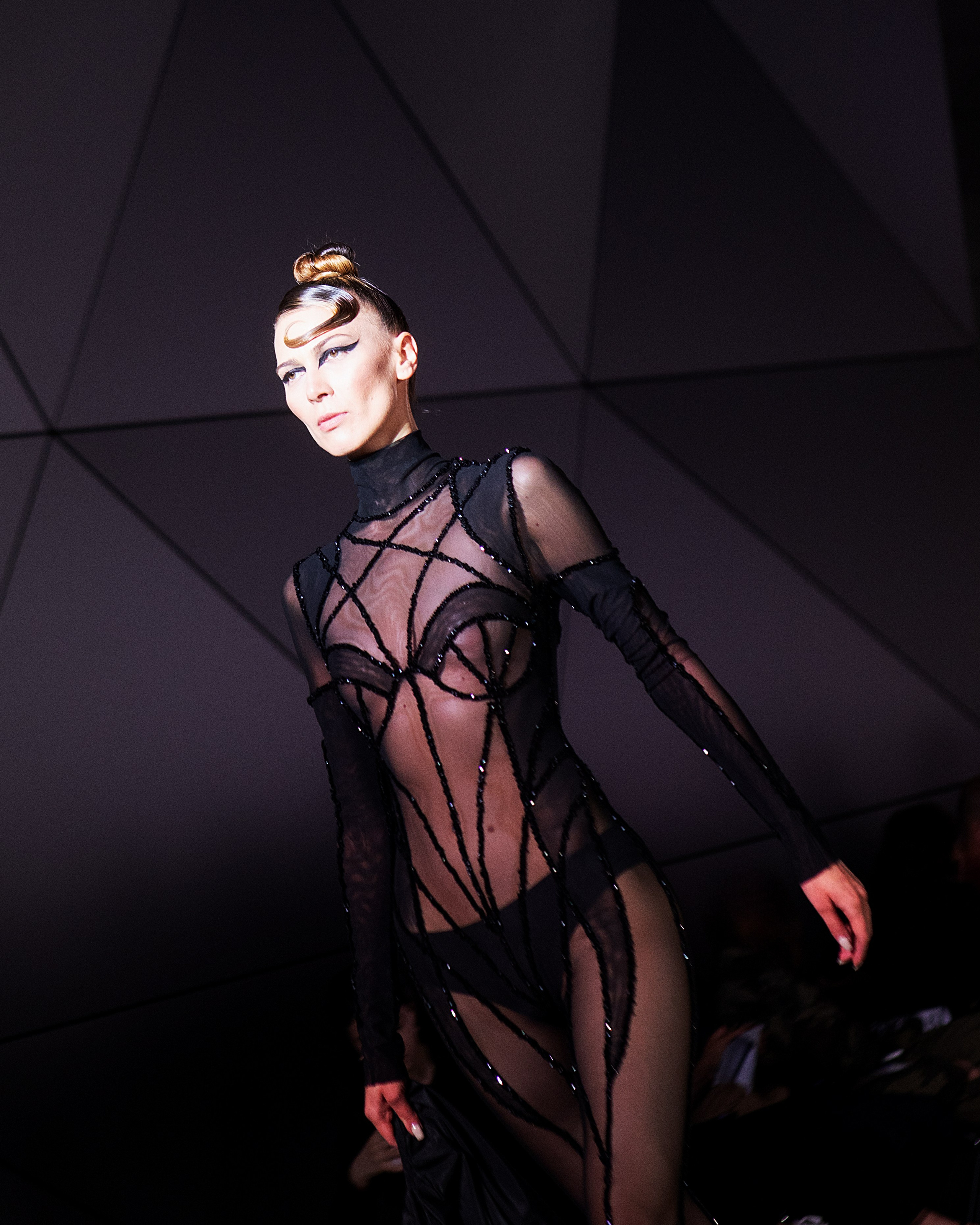 Baku Fashion Week 25. Фотограф Баку Тбилиси