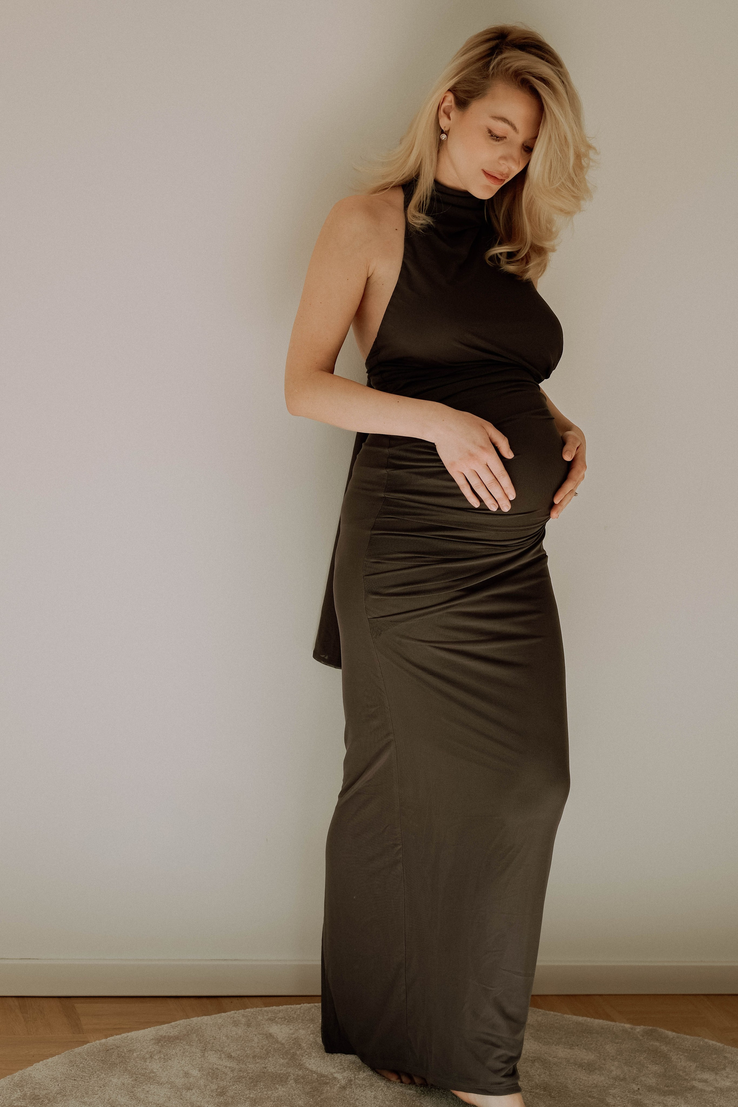 Babybauchshooting. Natalja Photographie