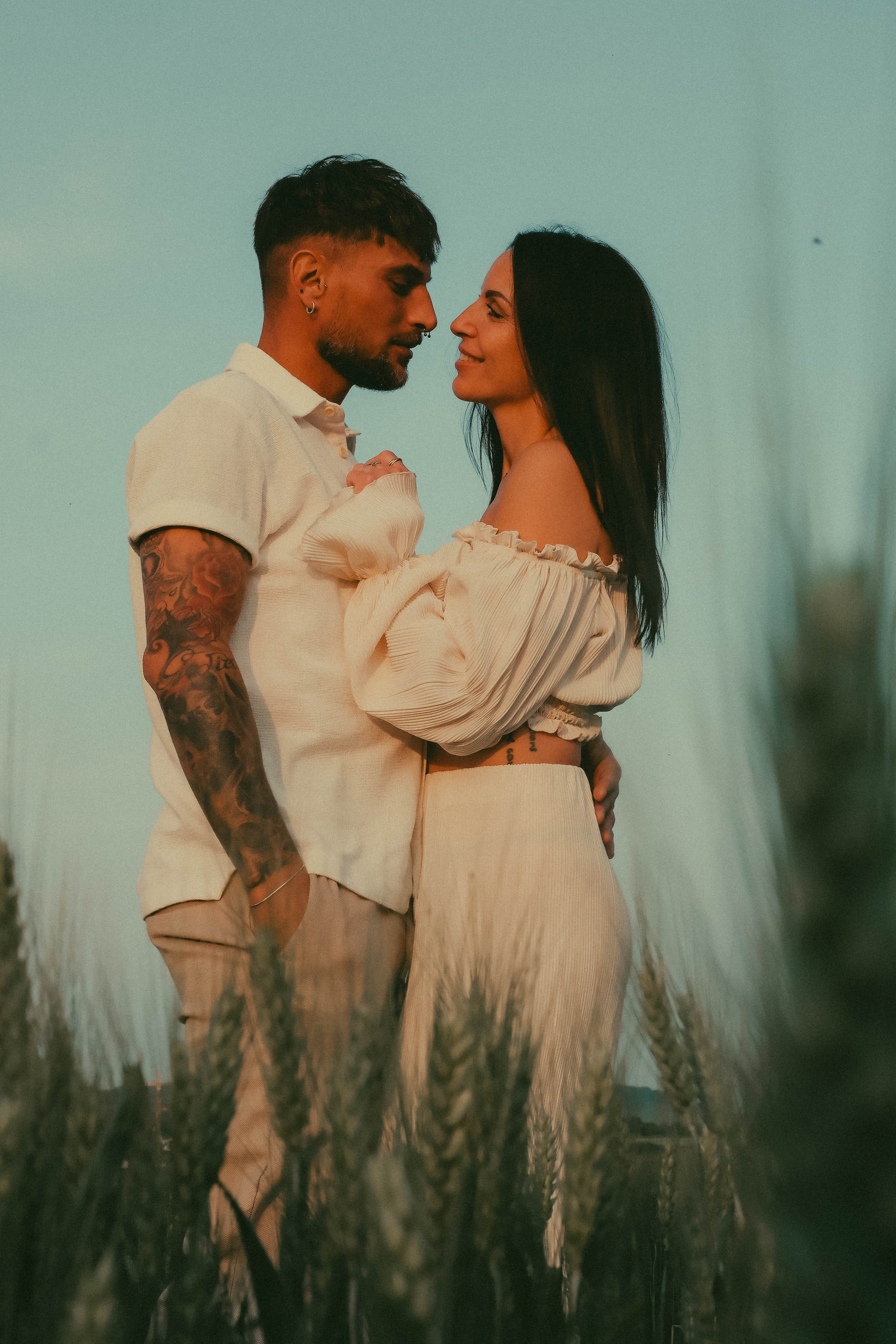 About Me. Natalja Photographie