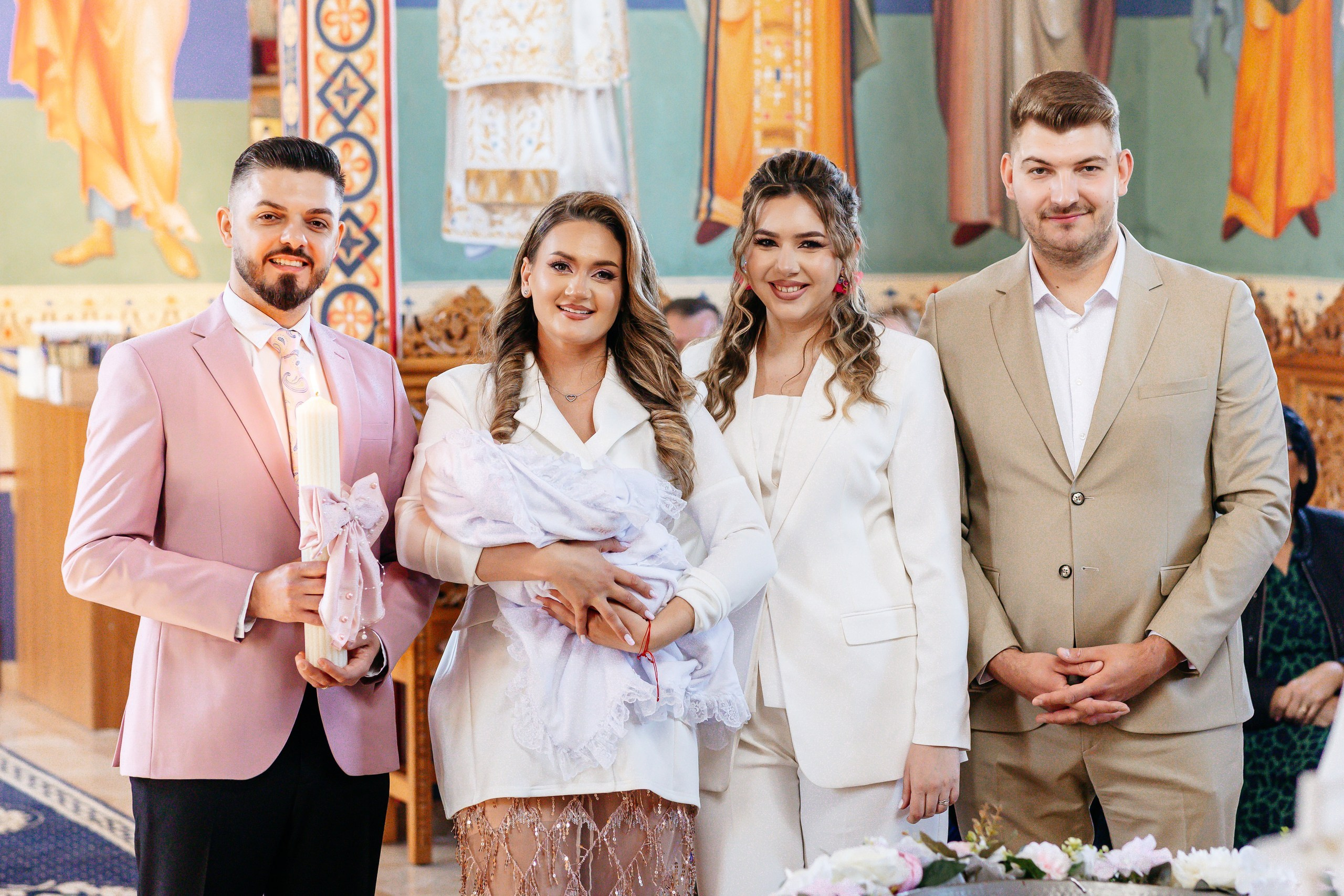 Botez. FreitagPROFOTO
