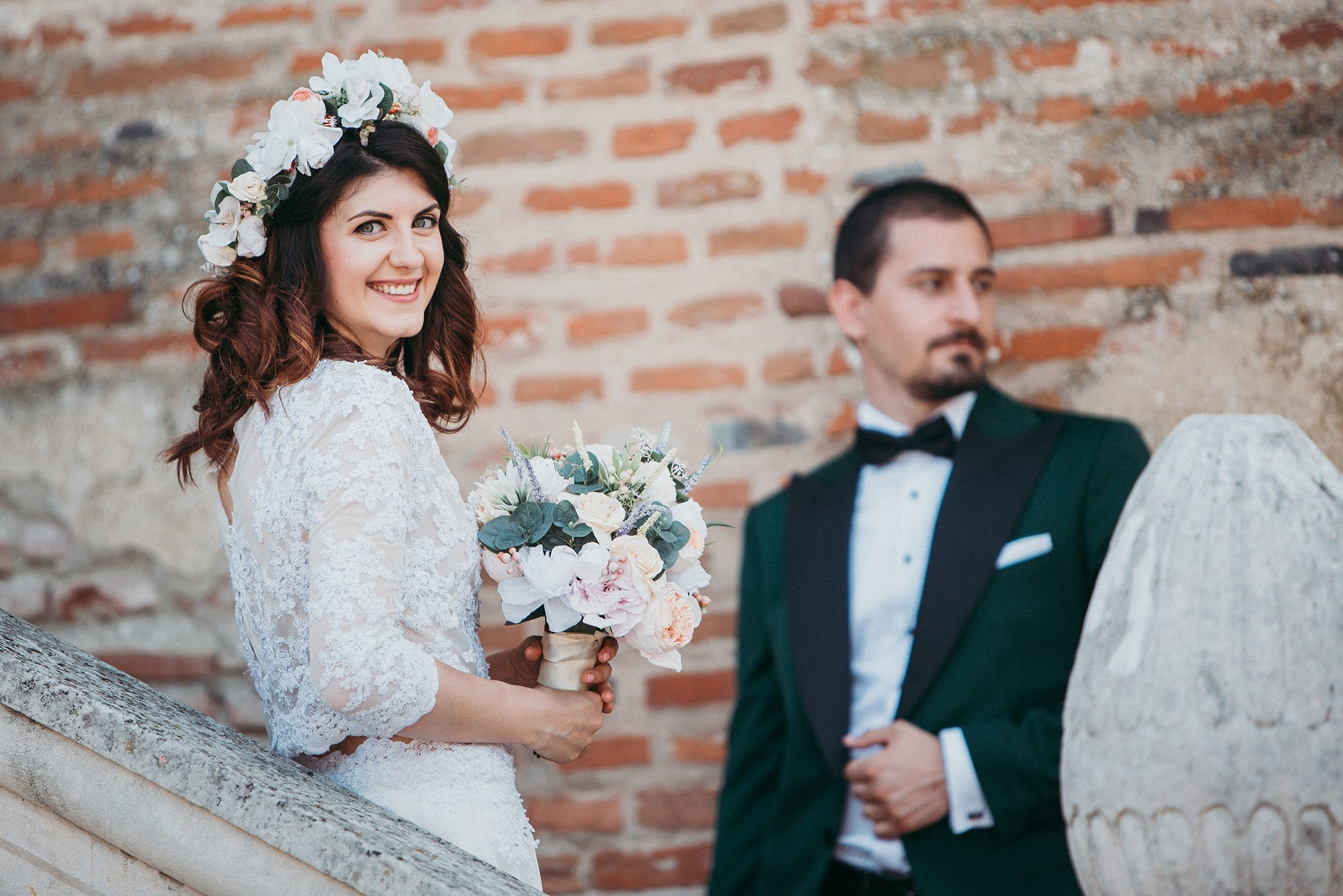 Nunta/Wedding. FreitagPROFOTO