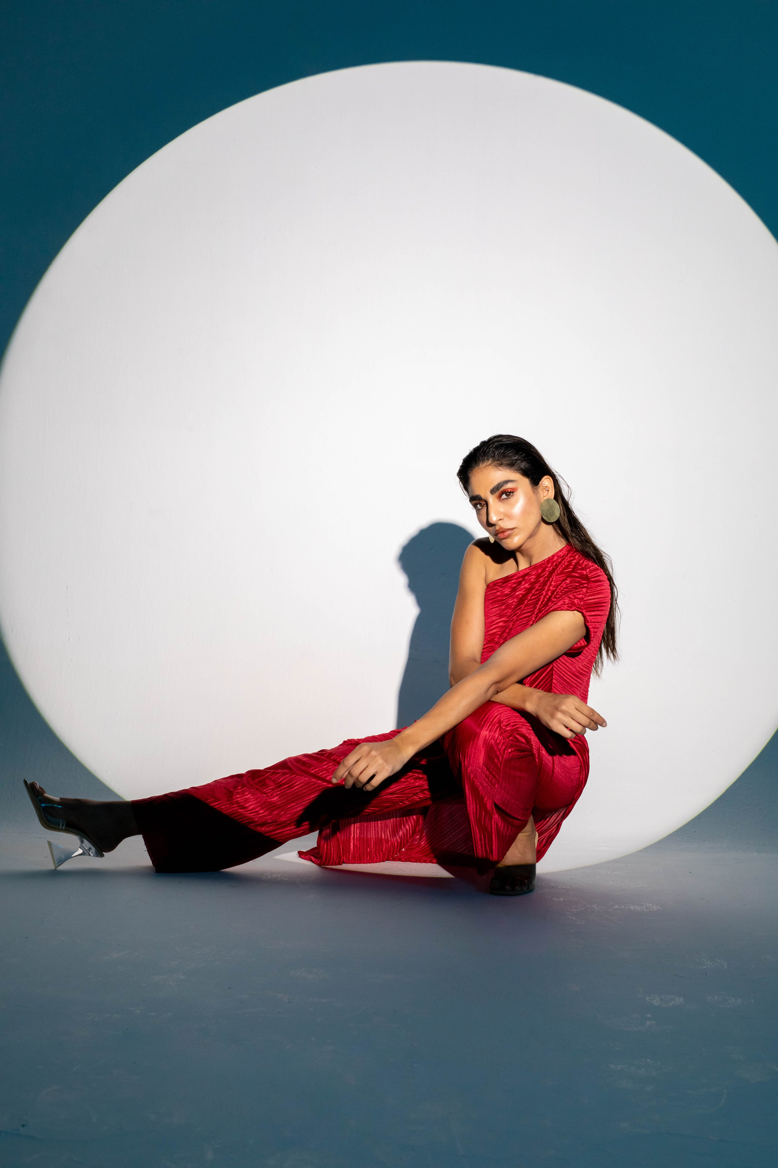 Brand Work. Kruthika Pillai