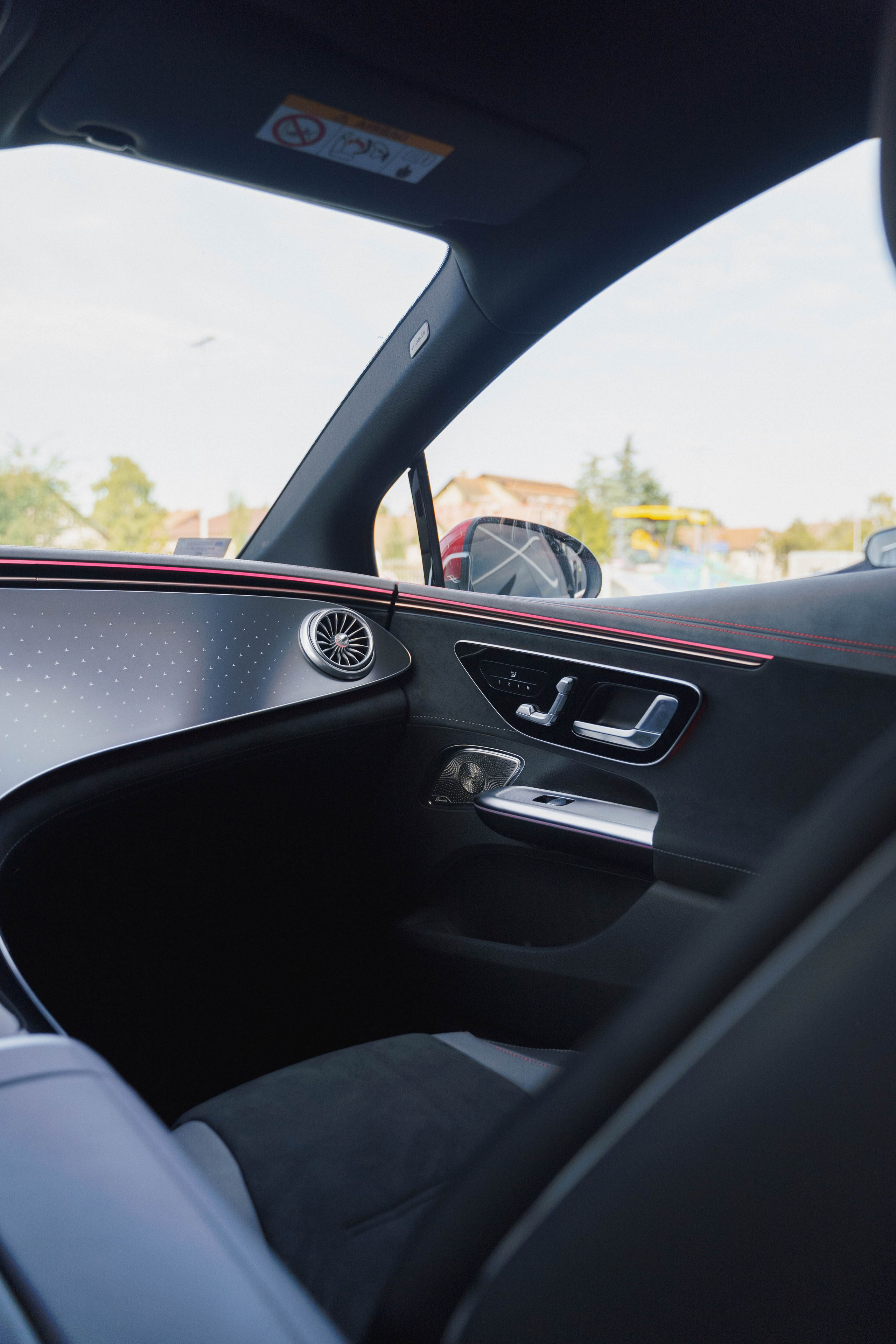 Auto kuca Mikom EV event. Жуков Студио